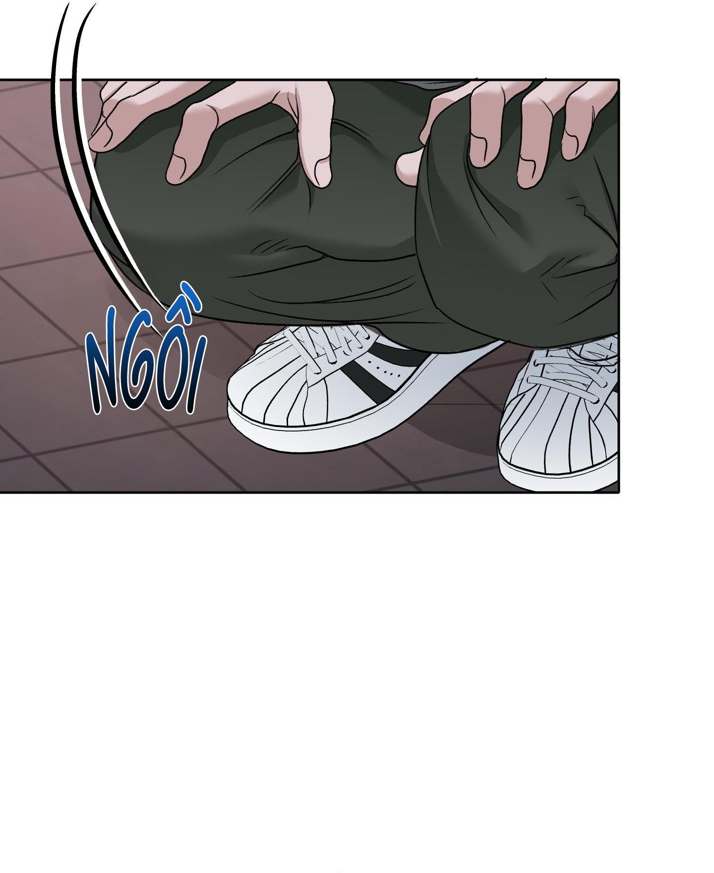 (CBunu) Đầm Sen Héo Úa Chapter 58 - Next 