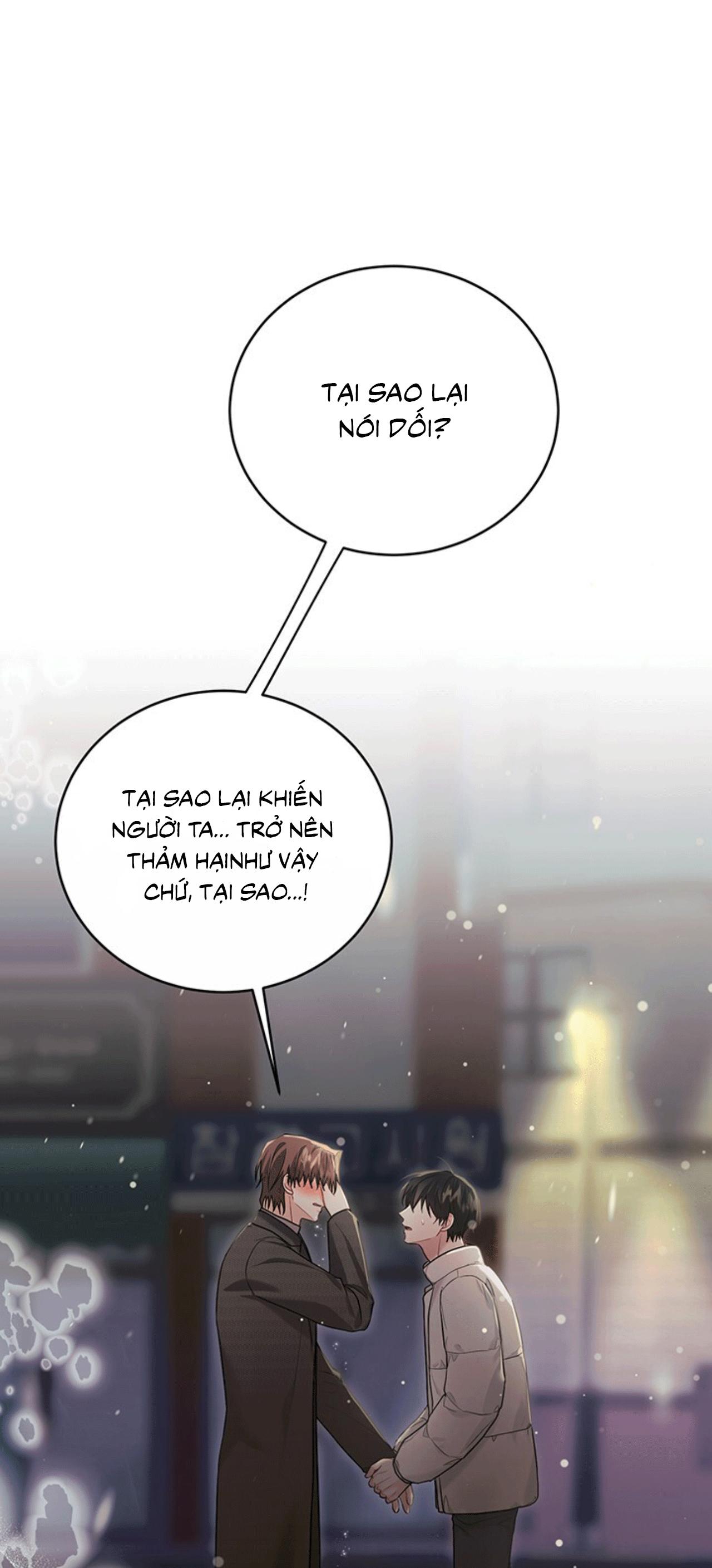 TIỂU THỬ: BẮT ĐẦU MÙA HÈ Chapter 59 - Next 