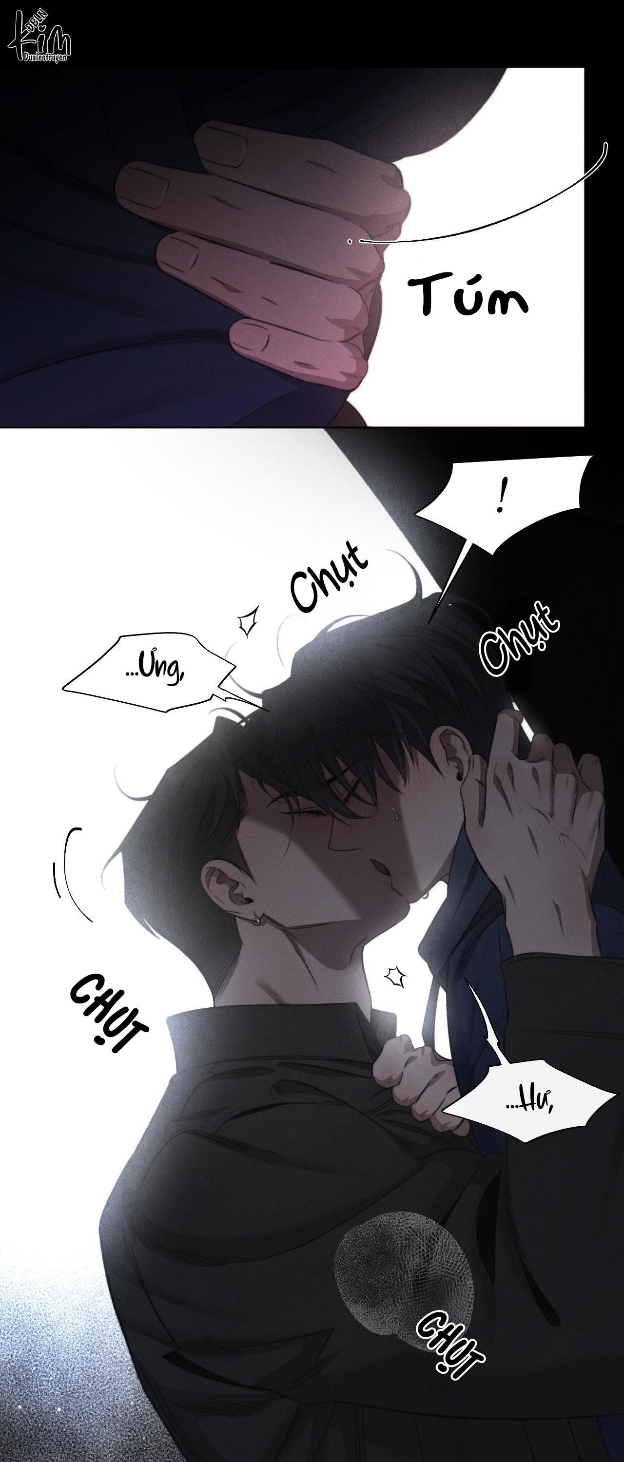 STILL LOVE YOU Chapter 37 - Next Chapter 39