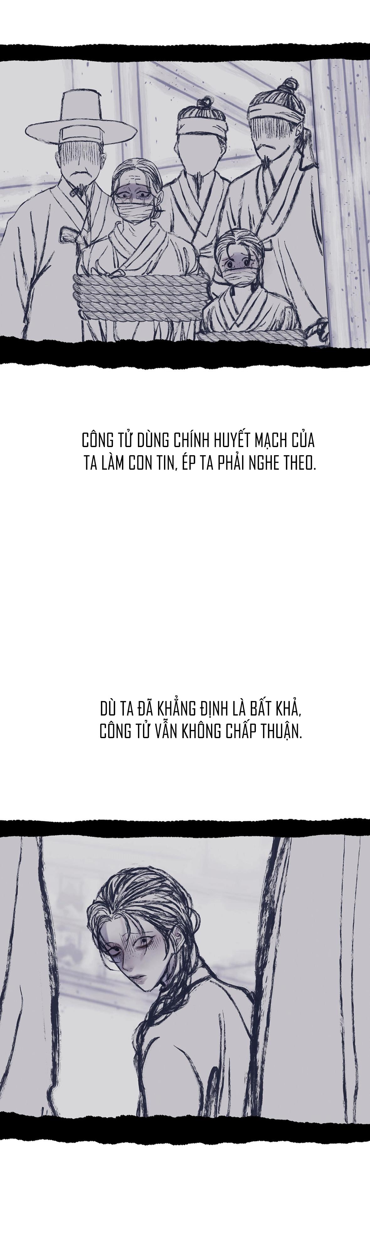 CHUYỆN QUỶ MÔN QUAN Chapter 92 - Next 