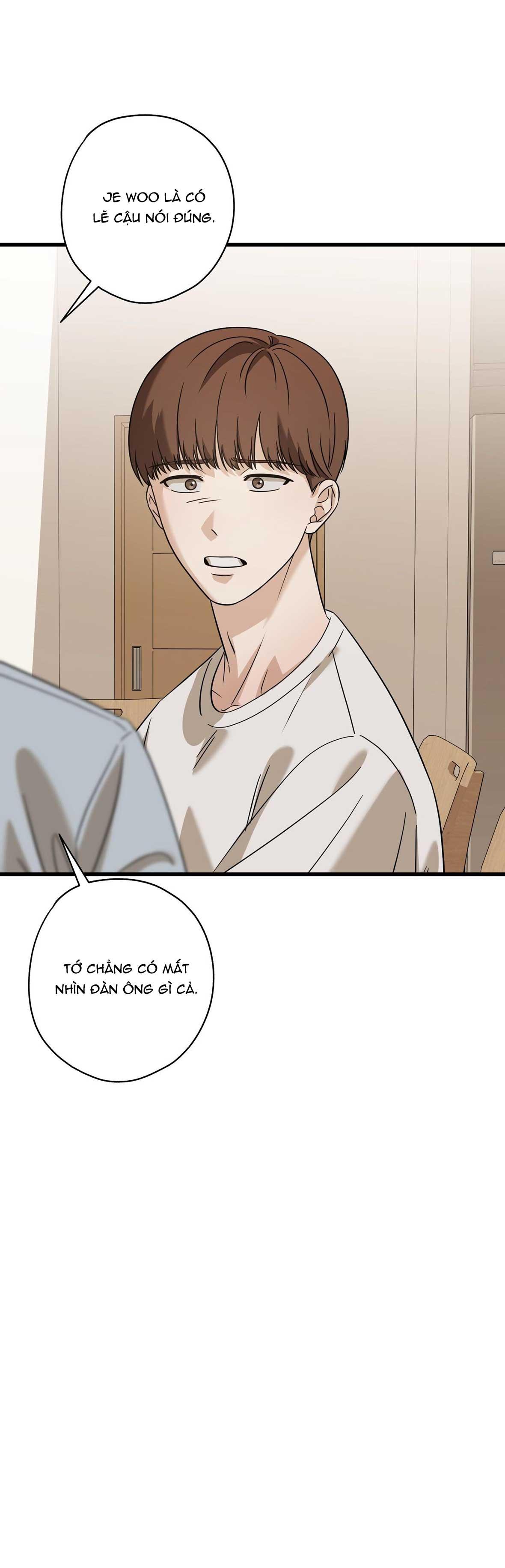 HỢP ĐỒNG KẸO NGỌT Chapter 36 - Next Chapter 38