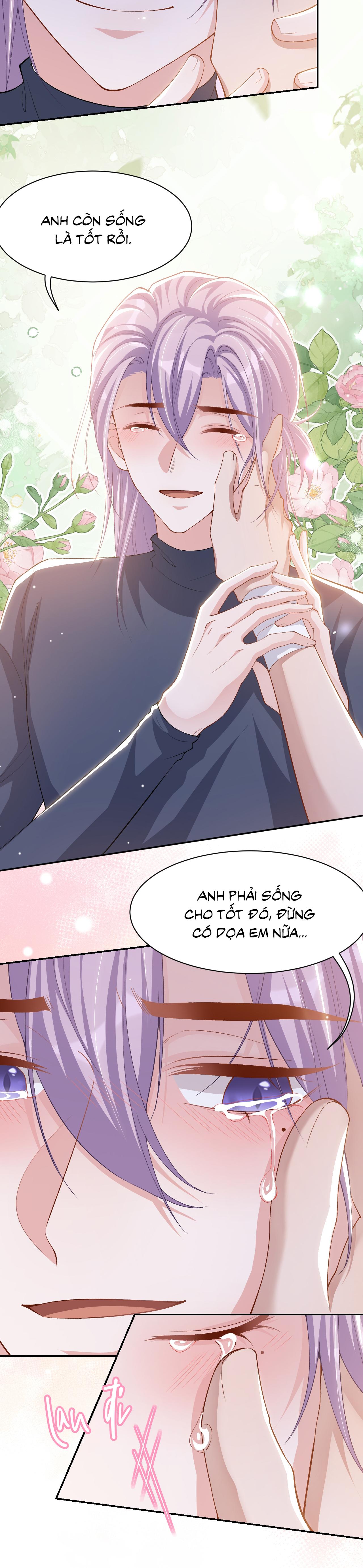 Quan hệ thế thân Chapter 210 - Next 
