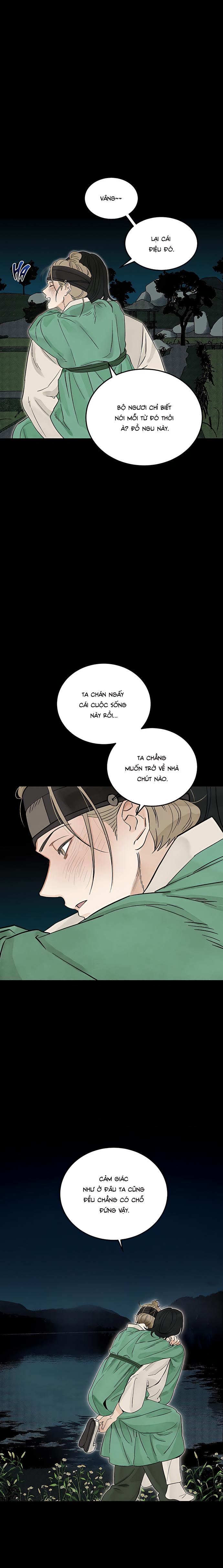 [ TUYỂN TẬP TRUYỆN NGẮN BL] Cuộc Xâm Lược Dâm Đãng Chapter 30 H - Trang 2