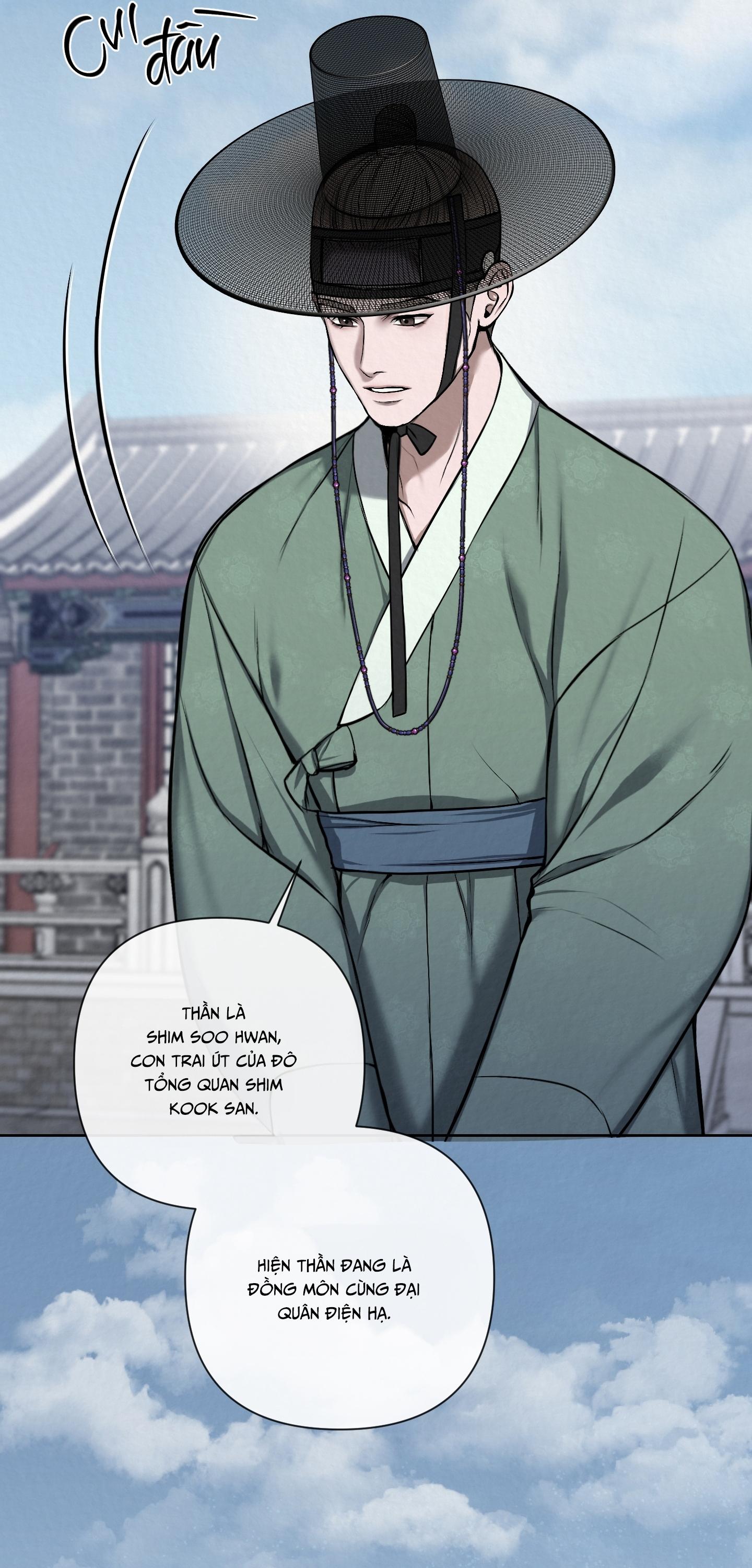 (GĐCV) HỐI HẬN Chapter 6 - Trang 2