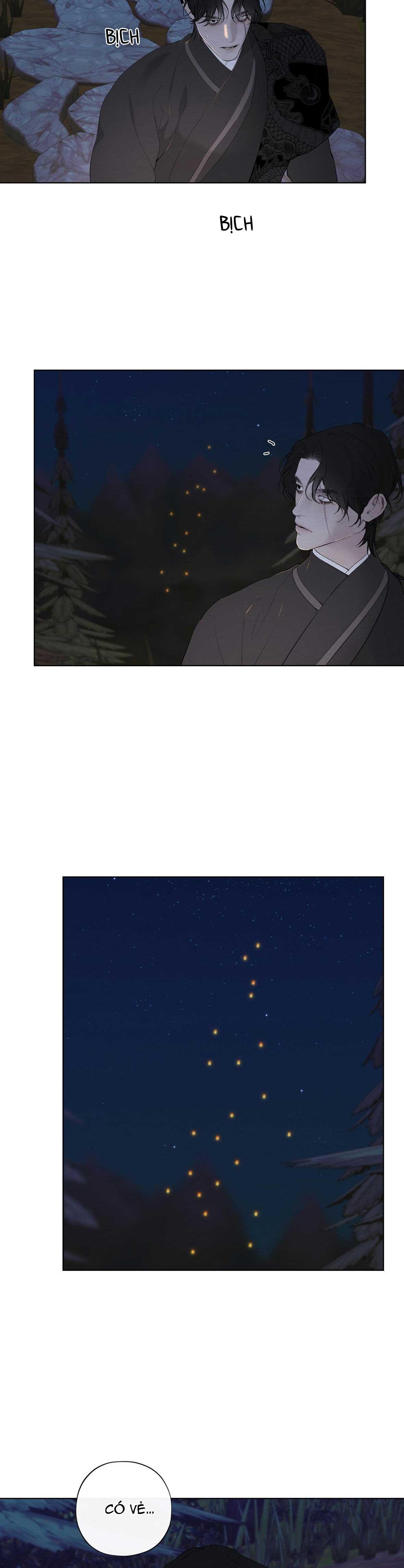 TÂM HỒN MÉO MÓ Chapter 35 - Next Chapter 36