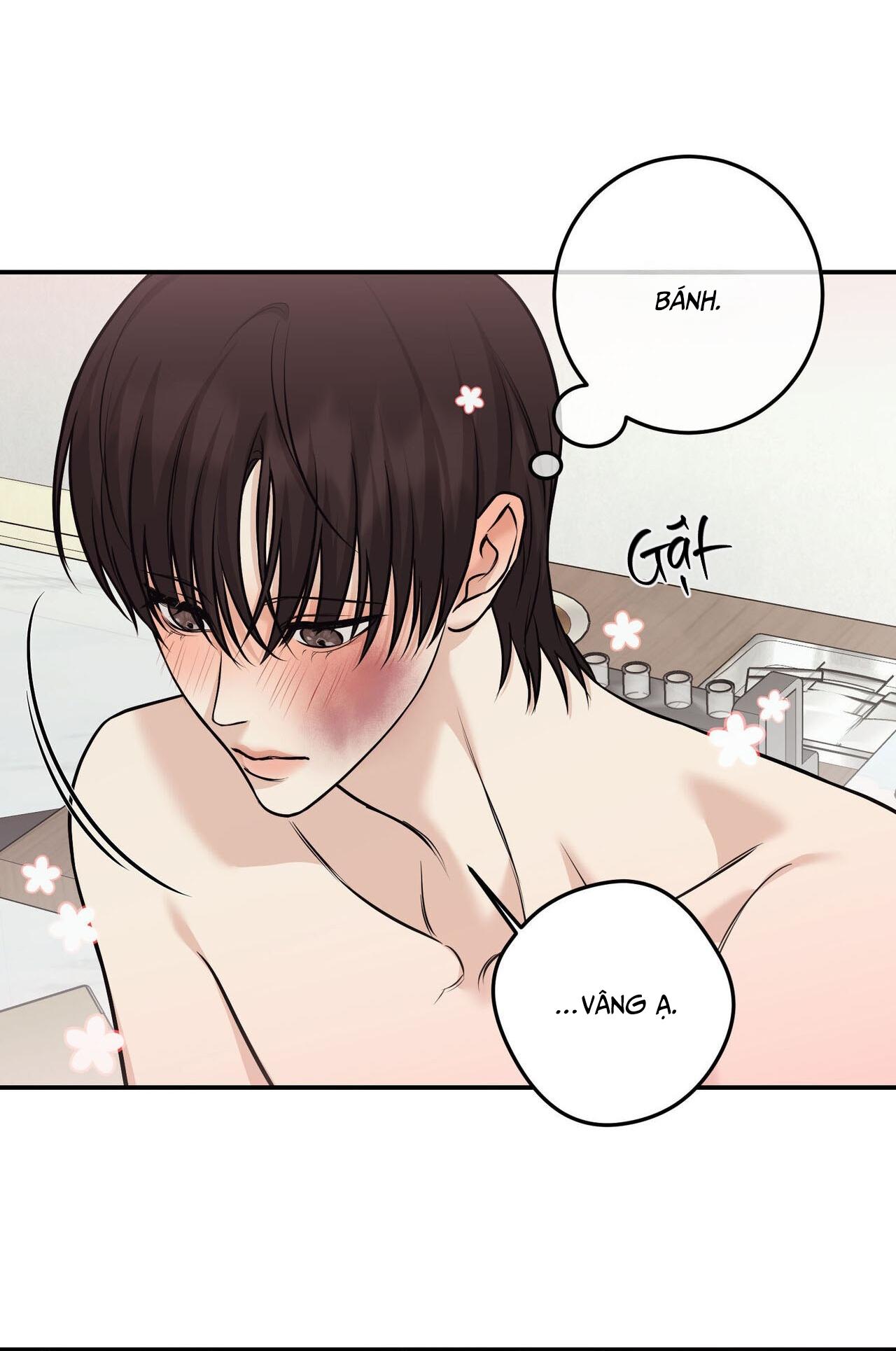 THÁNG 3 Chapter 22 - Next 