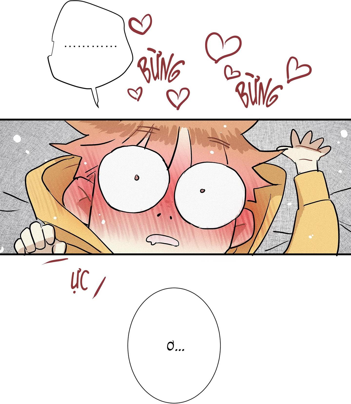 (CBunu) Tình yêu và danh vọng Chapter 70 H+ - Next 