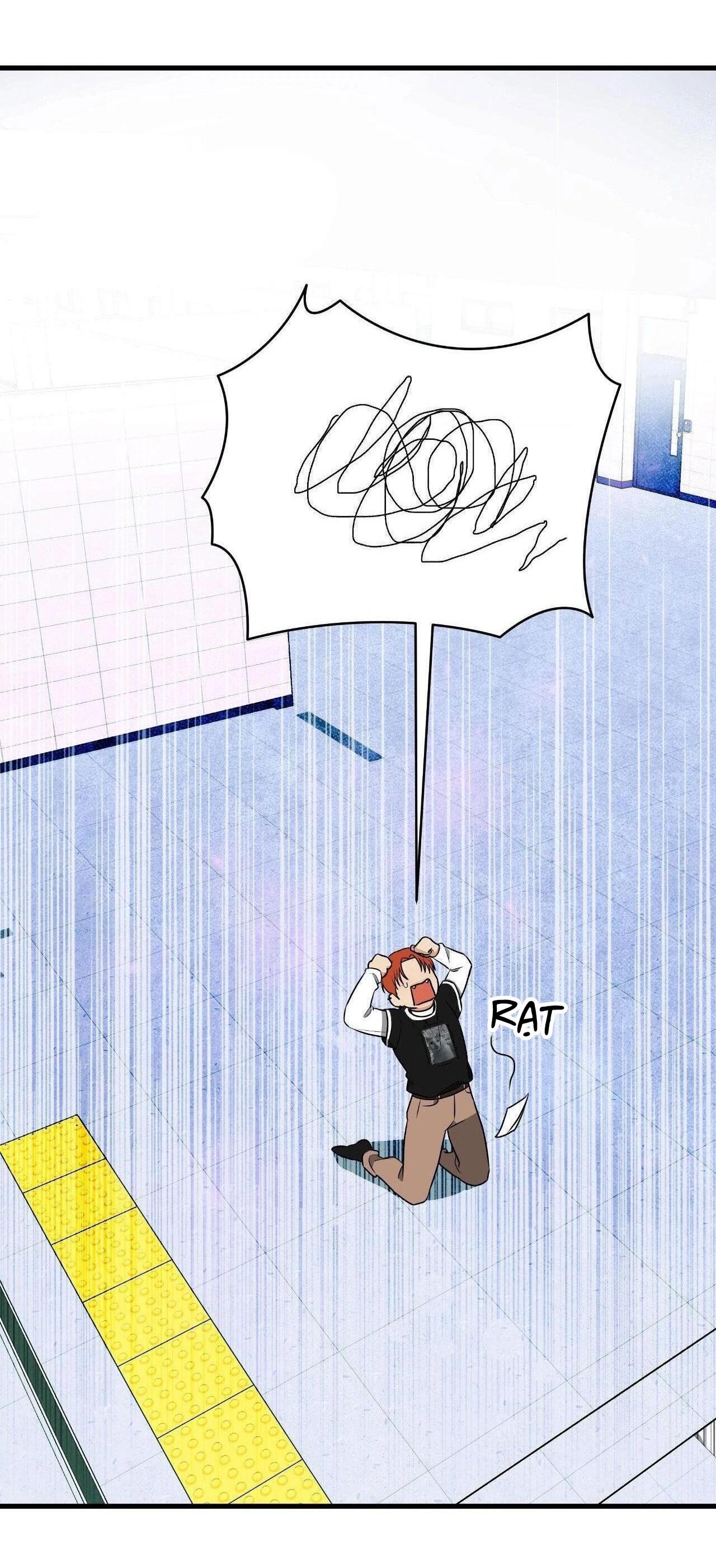 Bốt Hôn Chapter 4 - Trang 2