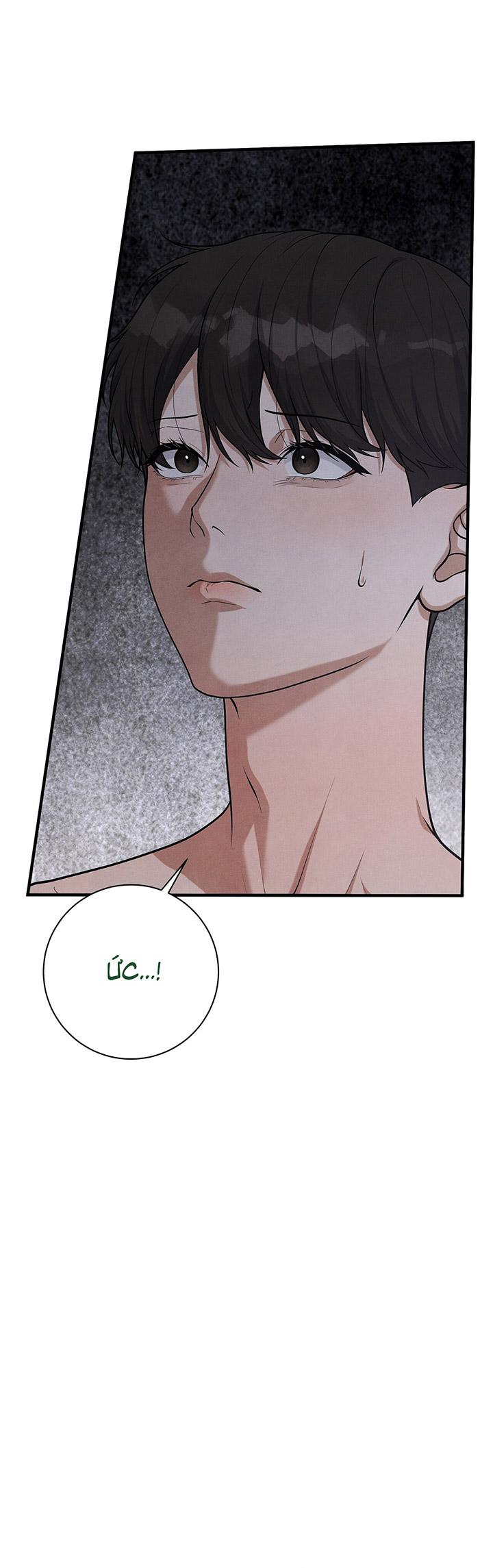 [DDT] HƯƠNG VỊ TÌNH THÂN Chapter 16 19+ - Trang 2