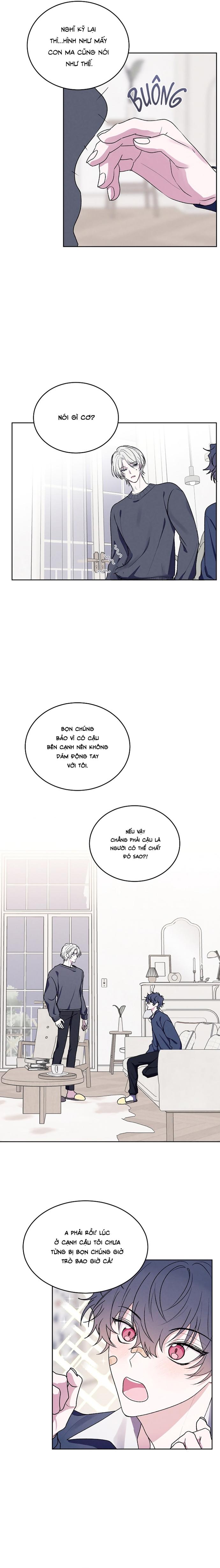 [ TUYỂN TẬP TRUYỆN NGẮN BL] Cuộc Xâm Lược Dâm Đãng Chapter 9 - Trang 2