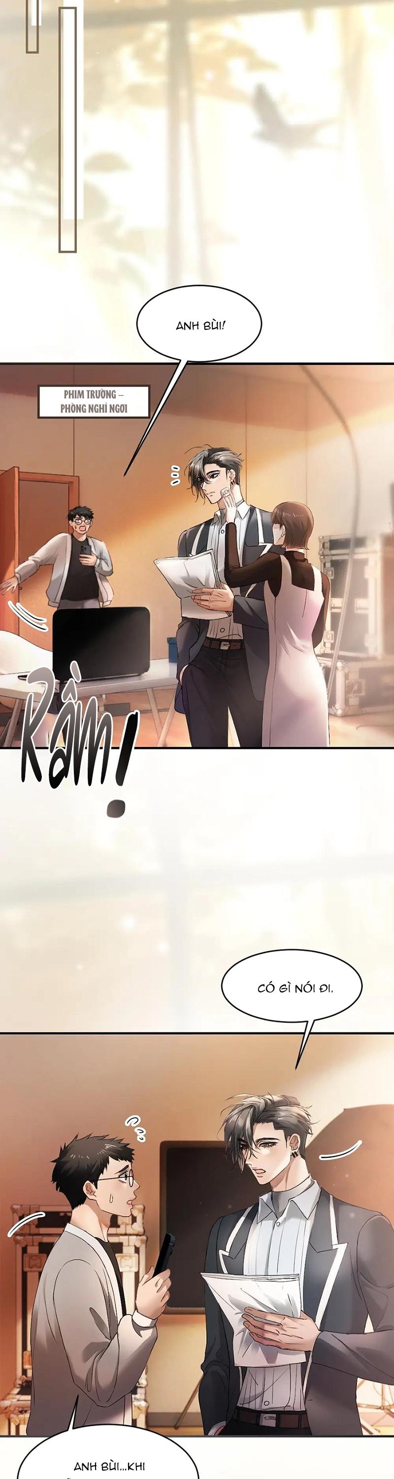 Tiểu thiếu gia dựa vào nhan sắc càn quét toàn hệ thống Chapter 75 - Next 