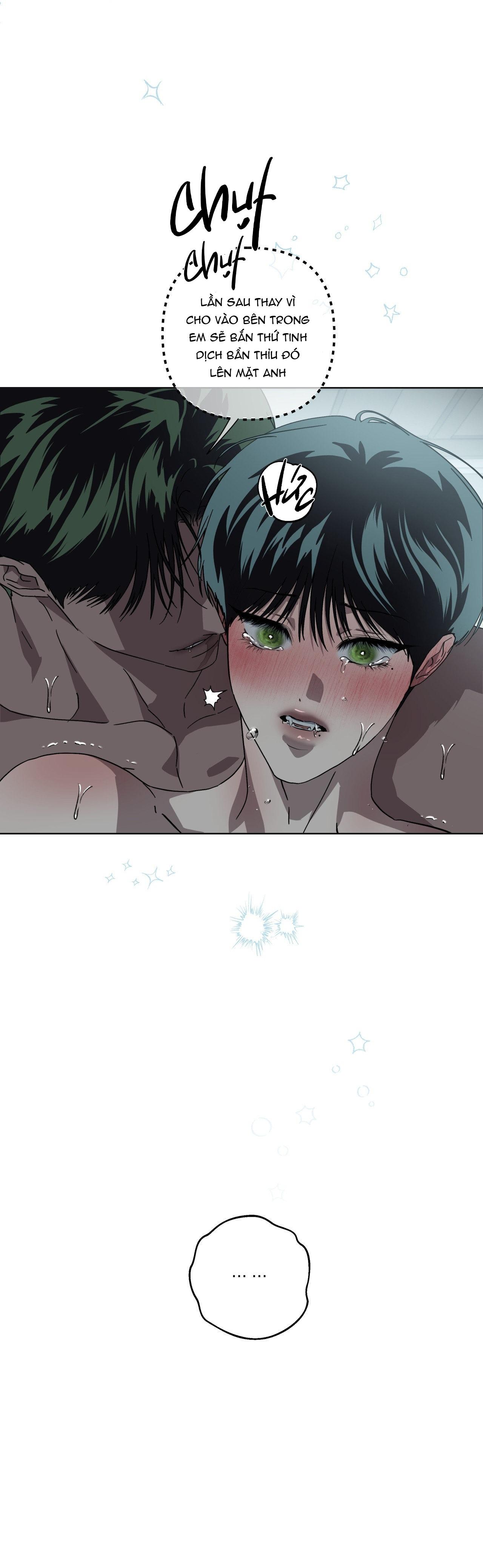 VỰC SÂU THẲM Chapter 57 H++ - Next Chapter 58