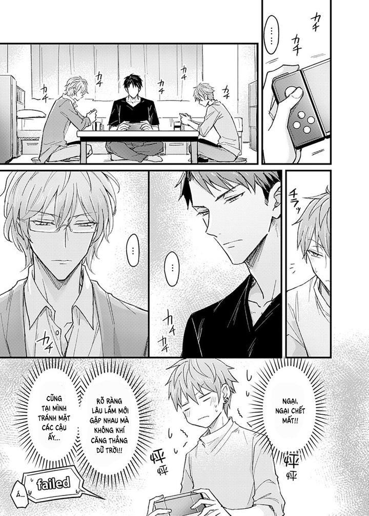 Tổng hợp oneshot Chapter 239.5 - Next 