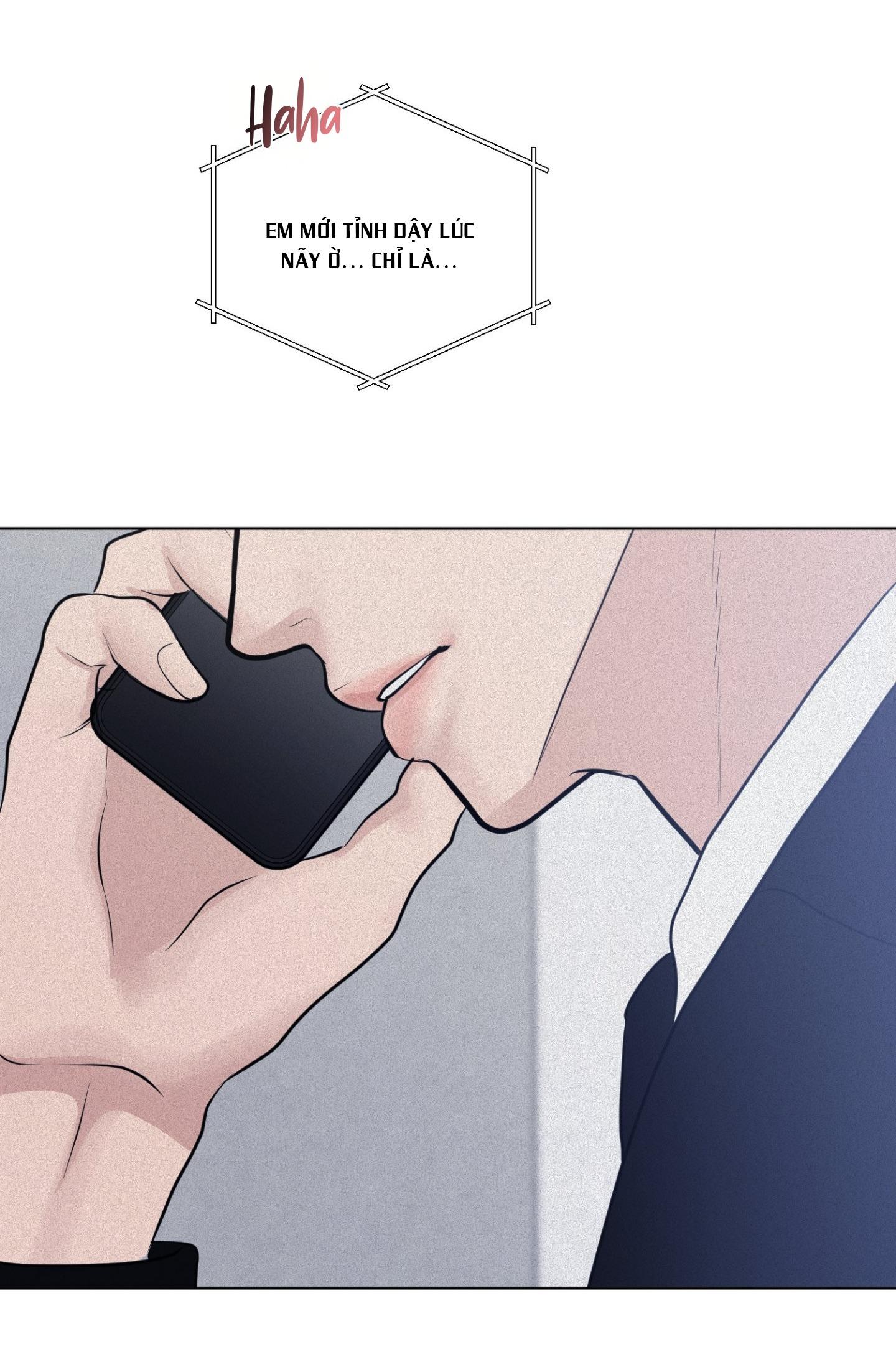 (ABO) LỜI CẦU NGUYỆN Chapter 77 - Next 