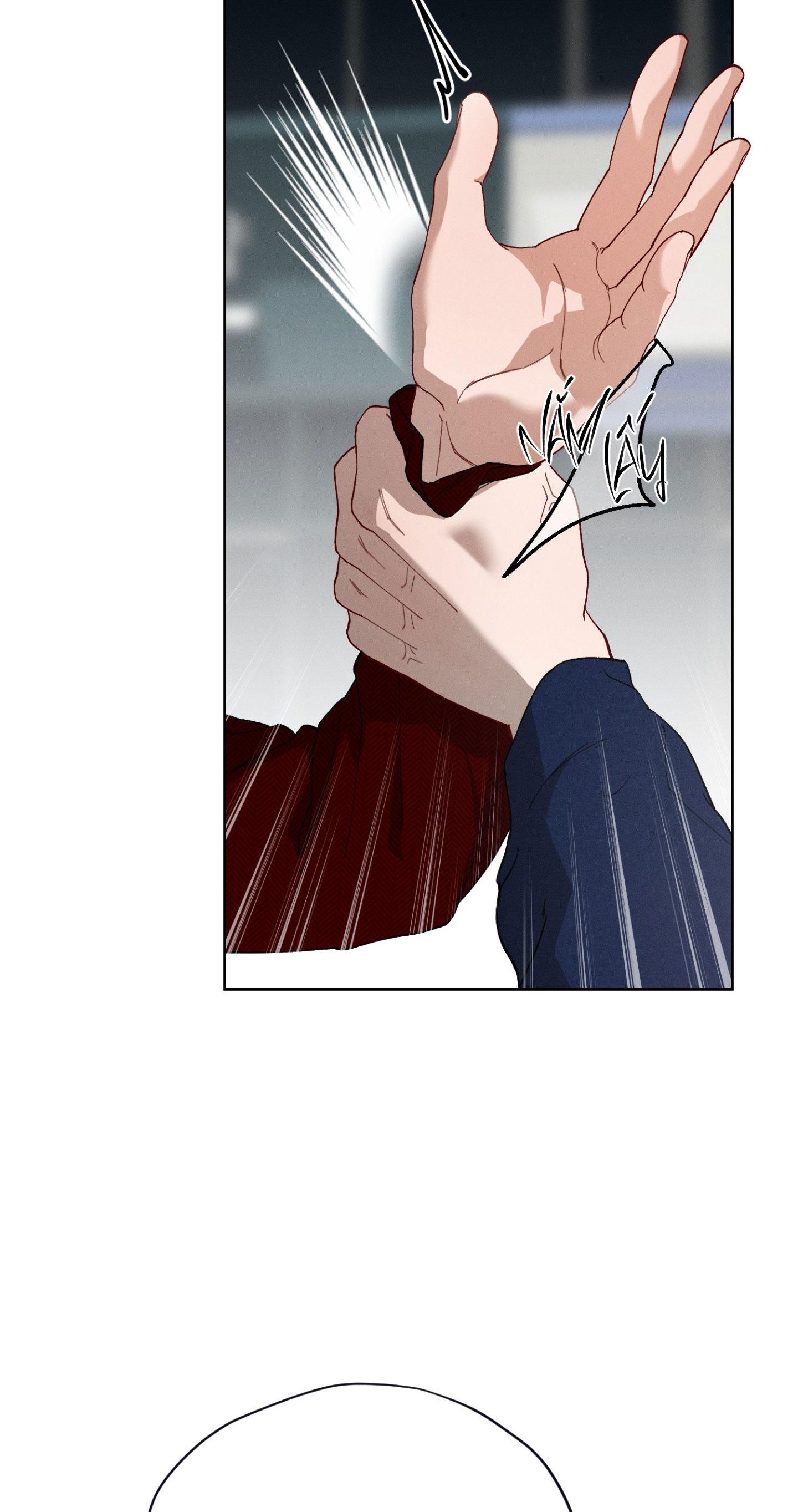 (ABO) CÁCH YÊU THƯƠNG CỤC CƯNG Chapter 2 - Next 