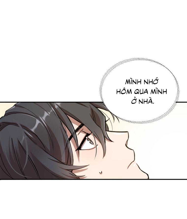 Hãy Lựa Chọn Anh Hùng Của Bạn Thật Cẩn Thận Chapter 1 - Next Chapter 2