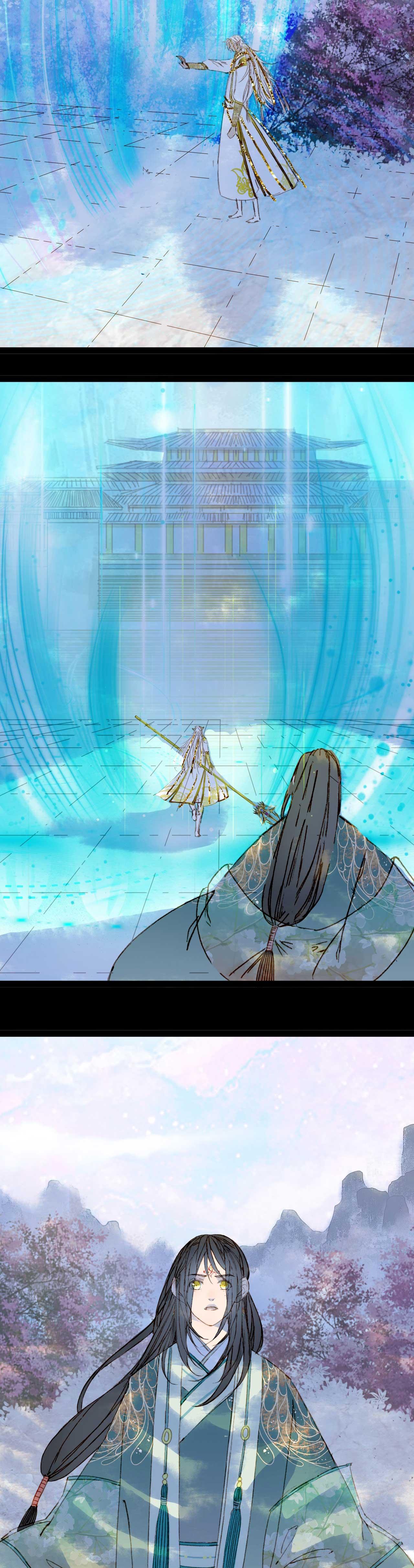 Mộng tưởng chưa đến ngàn năm Chapter 103 - Next Chapter 104