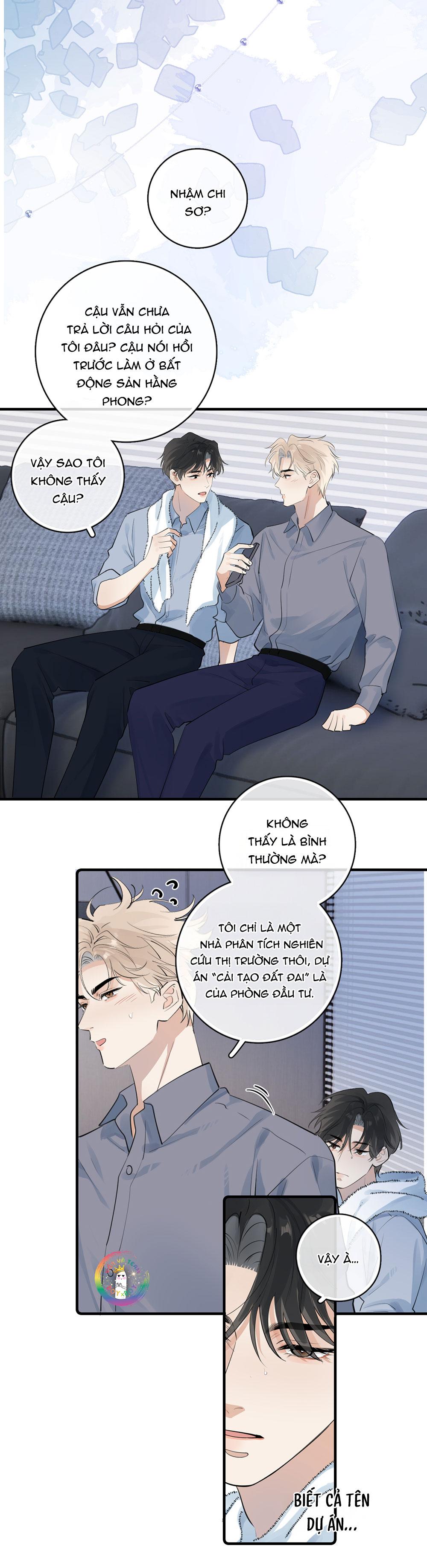 Cậu Vượt Giới Hạn Rồi Chapter 72 - Next 