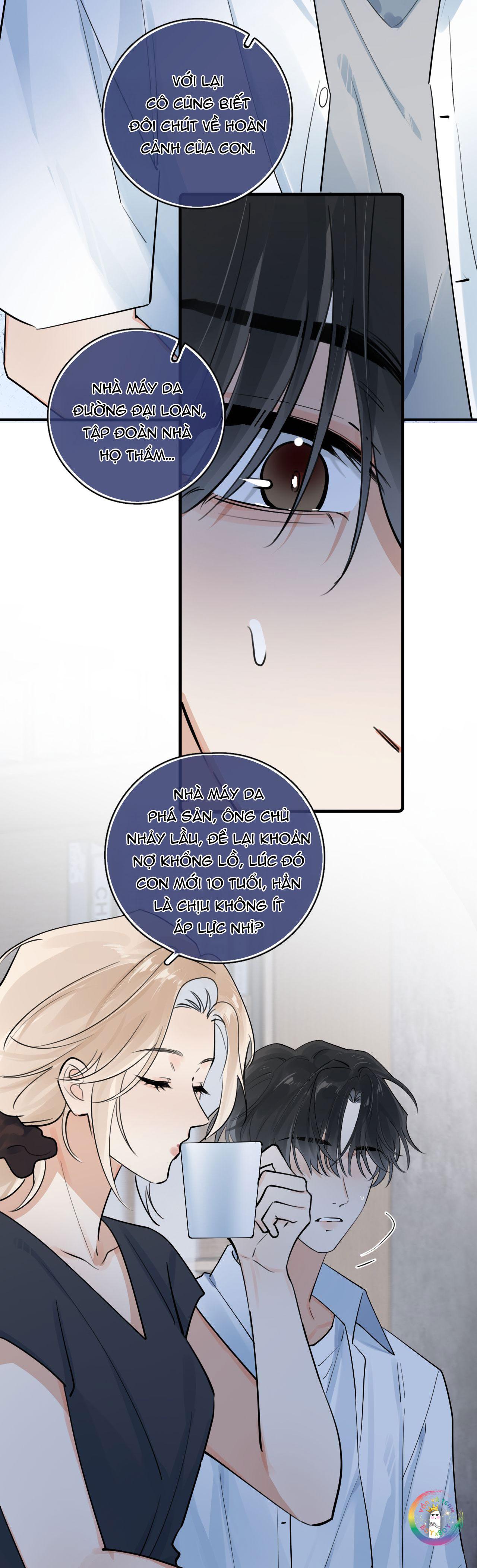 Cậu Vượt Giới Hạn Rồi Chapter 85 - Next Chapter 85.1 NT nấu cơm