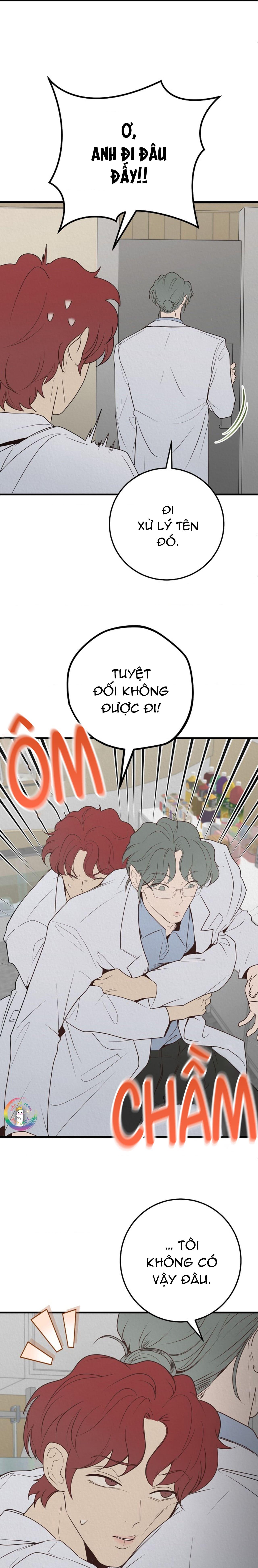 Xin Sếp Phê Duyệt Tối nay Chapter 2 - Next 