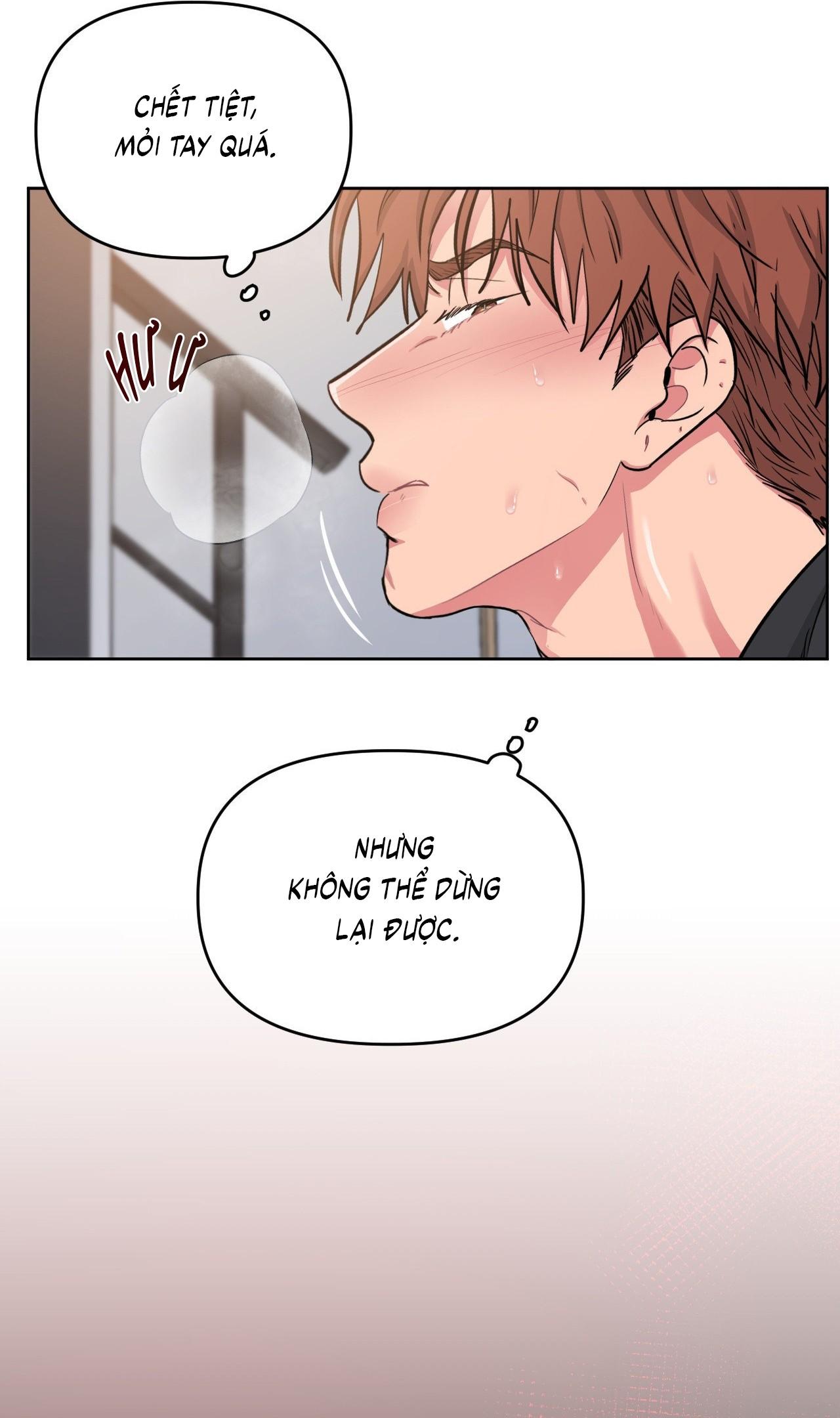 (CBunu) Chàng Trai Mỹ Thuật Chapter 61 H+ - Next 
