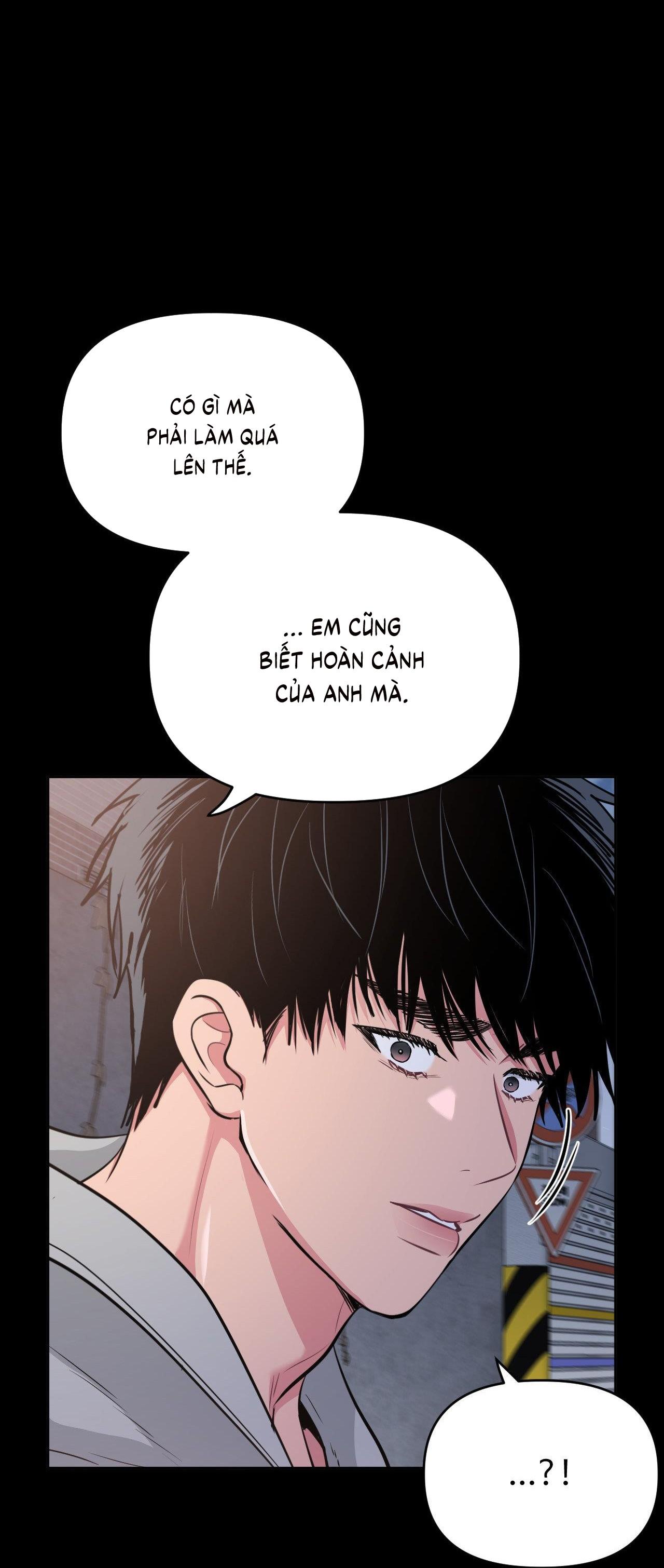(CBunu) Chàng Trai Mỹ Thuật Chapter 59 H+ - Next Chapter 60