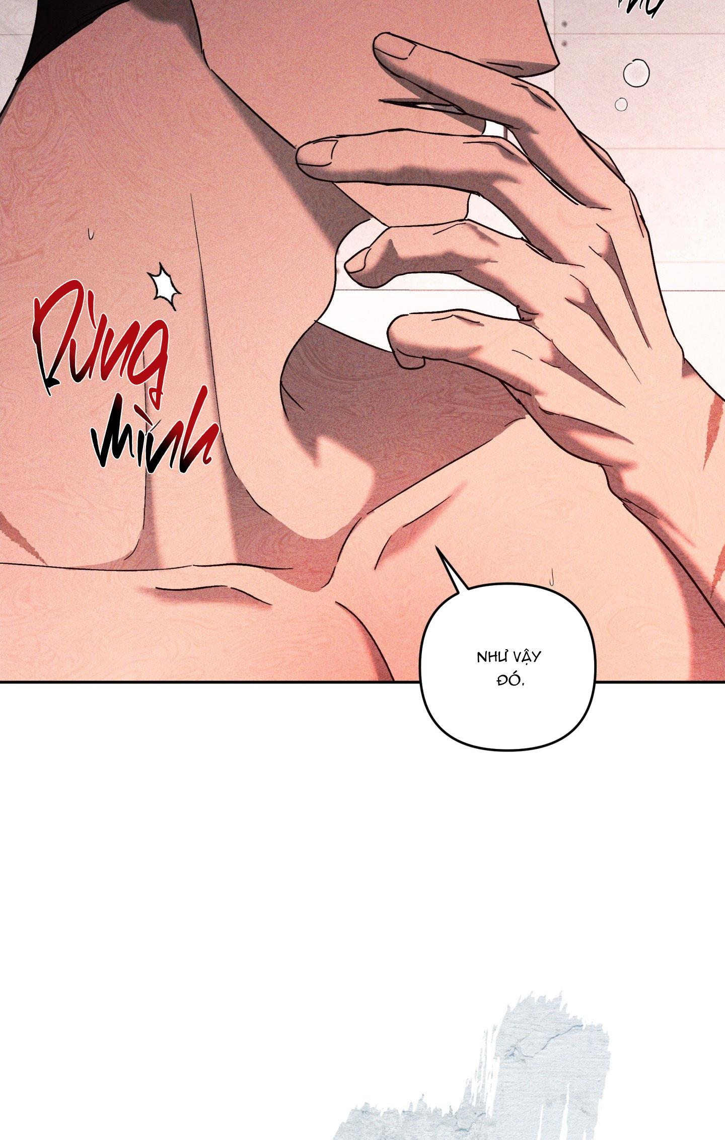 EDEN Chapter 41 - Trang 2