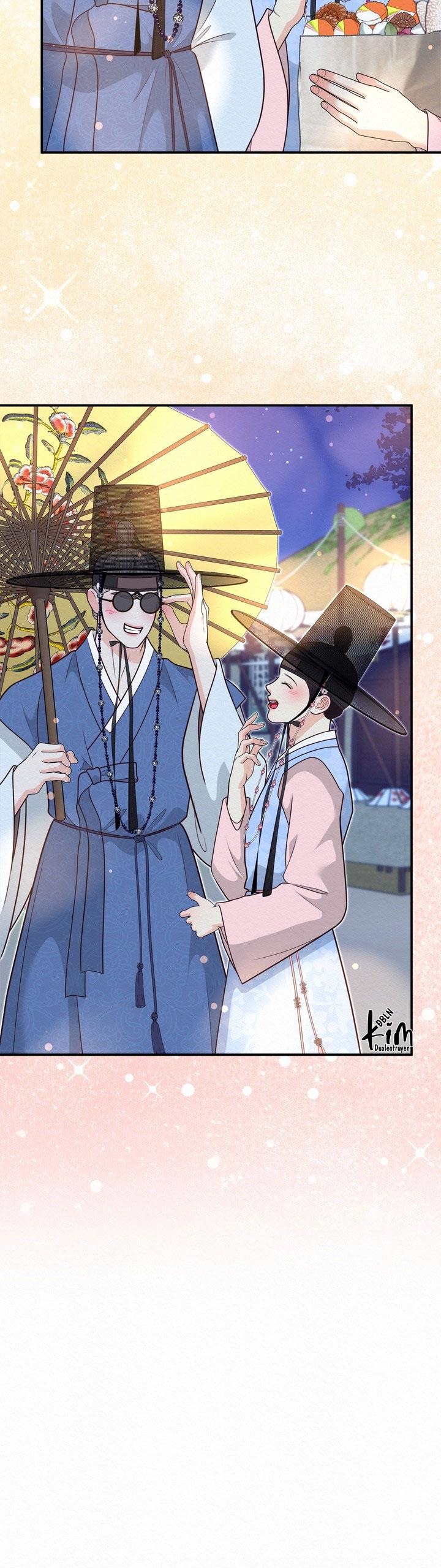 LỄ TRỪ TÀ Chapter 44 - Next Chapter 45