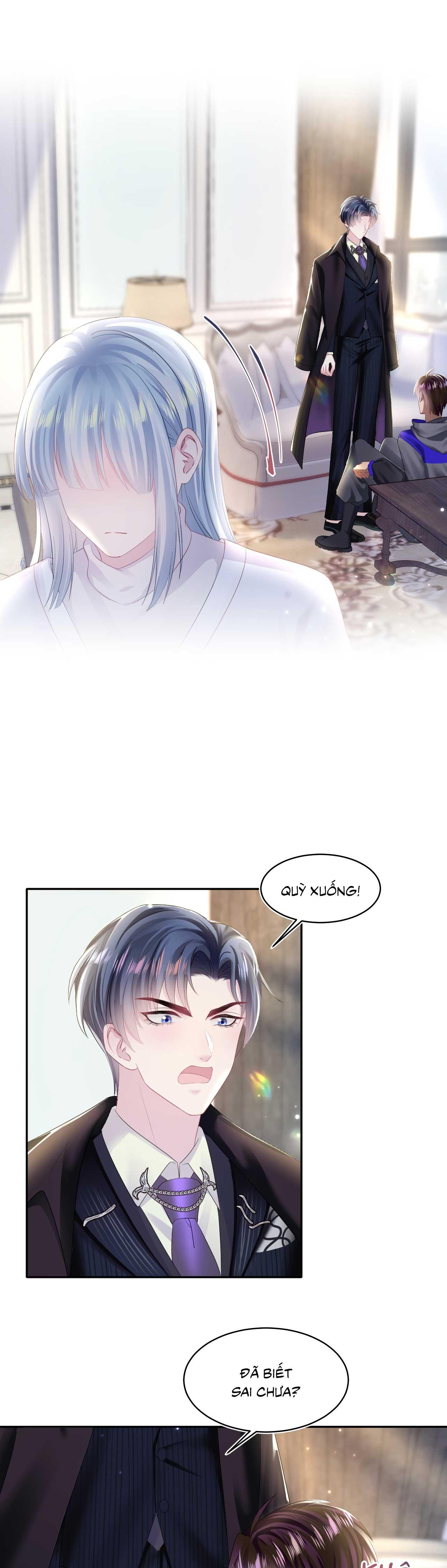 Tuyệt mỹ bạch liên hoa online dạy học Chapter 139 - Next Chapter 140