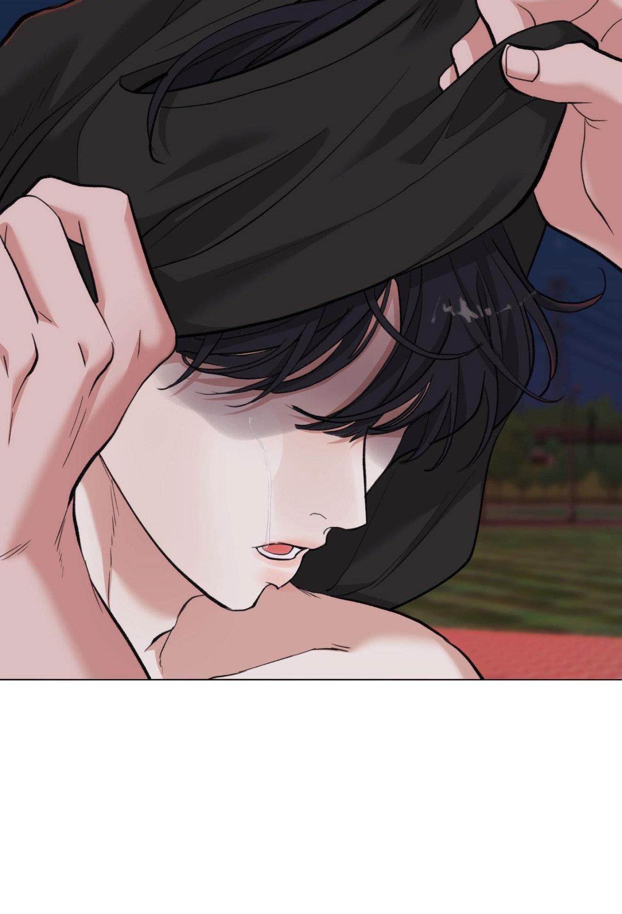 EM BÉ VÀ ĐẠI CA Chapter 49 - Trang 2