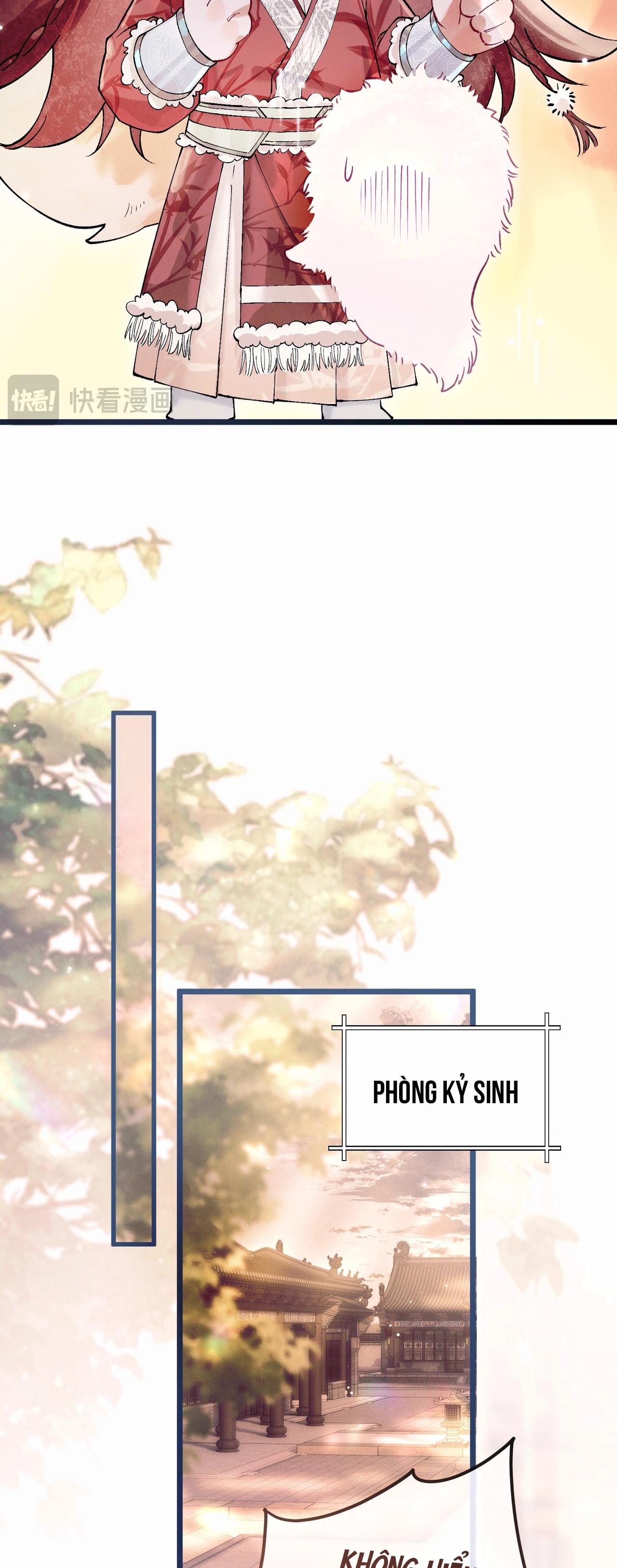 Ái chi dục kỳ sinh [Hệ thống sát thê] Chapter 2 - Next Chapter 3