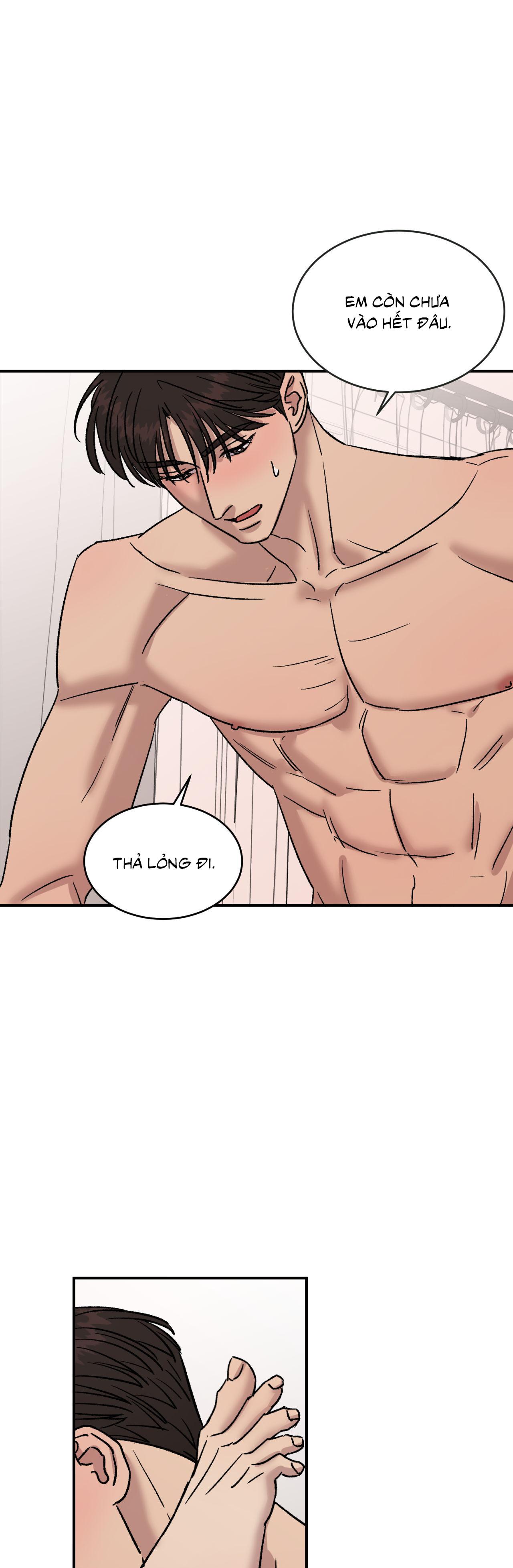 Nhà của chúng ta Chapter 44 H+++ - Next Chapter 45