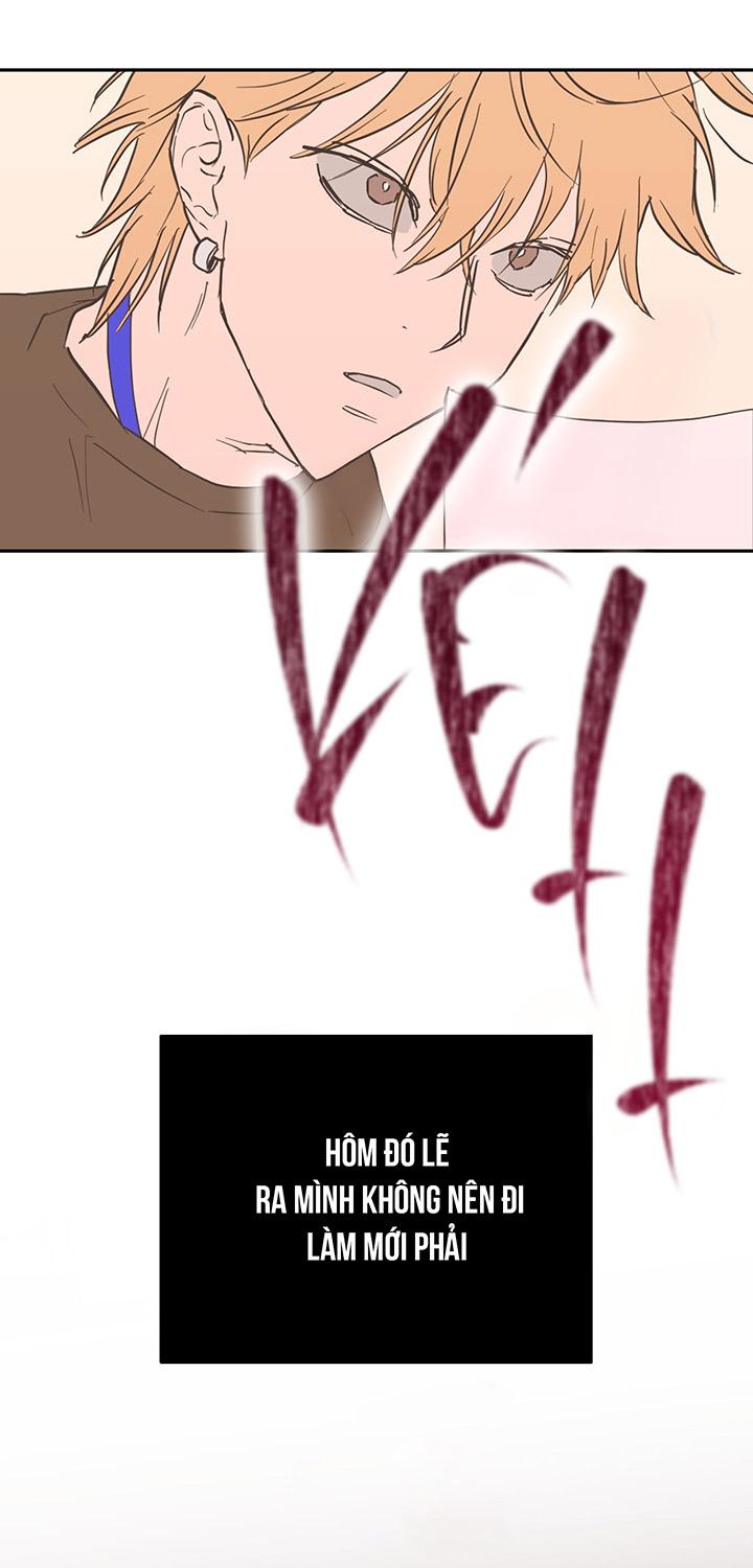 [DDT] Phiên Bản Hoàn Hảo Chapter 1 19+ - Next Chapter 2 19+