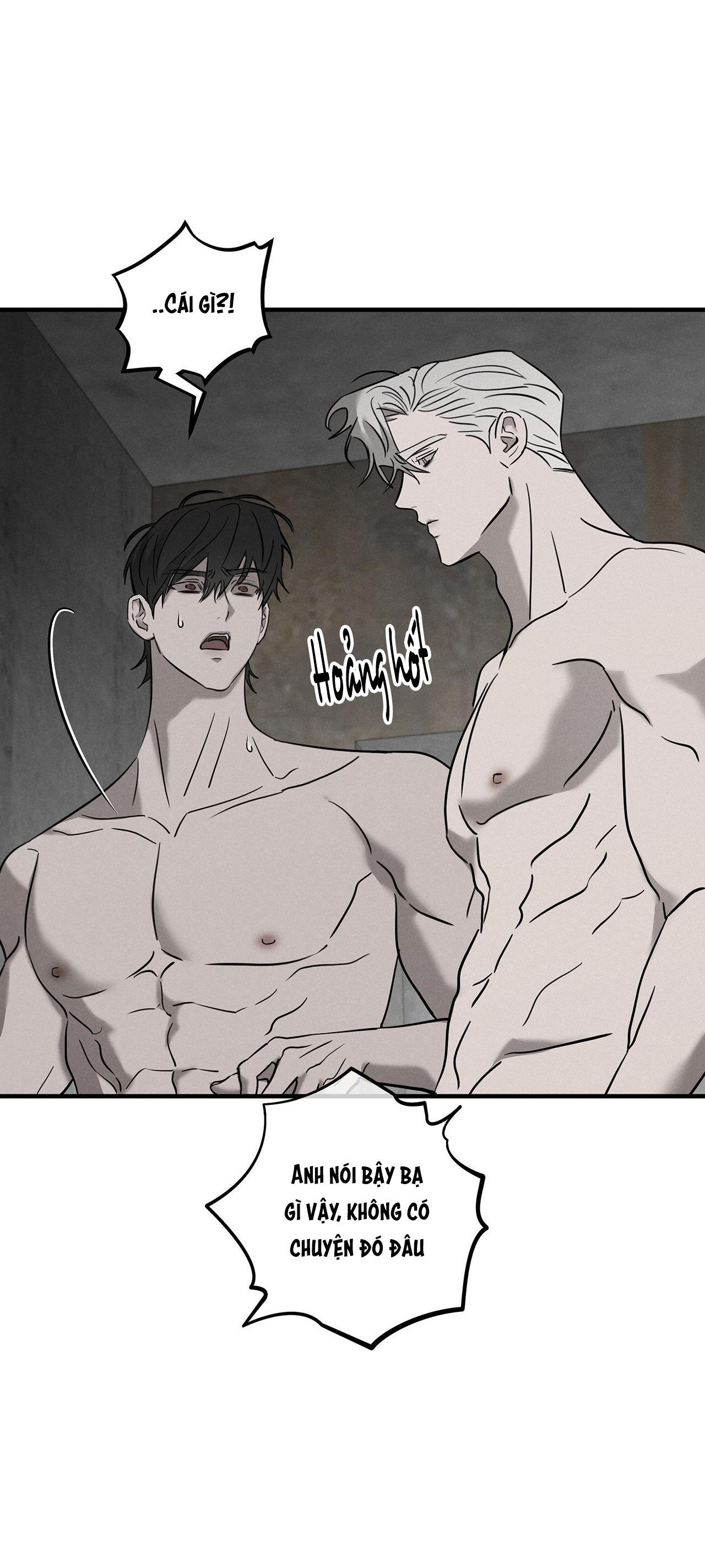 FIETA Chapter 25 - Next Chapter 26