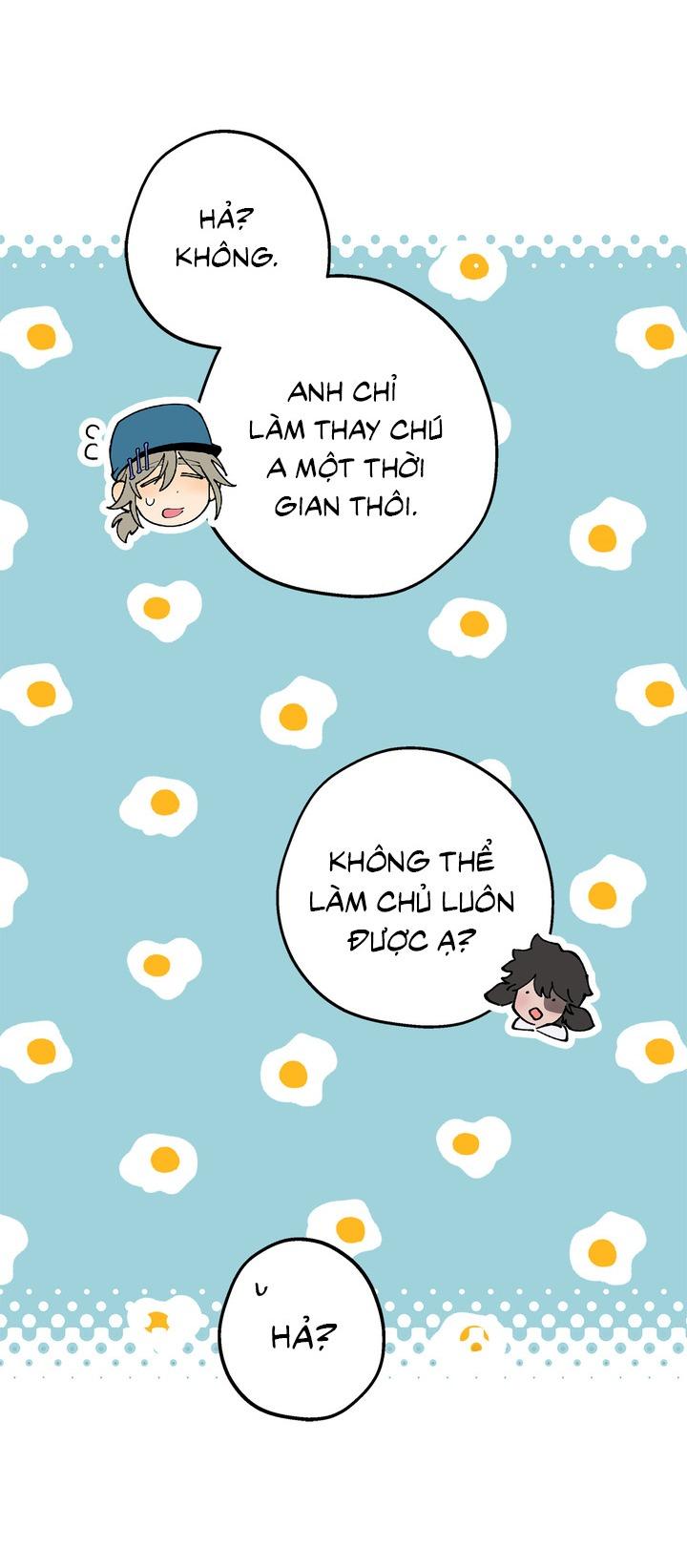 Mr.A's Farm Chapter 6 - Next 