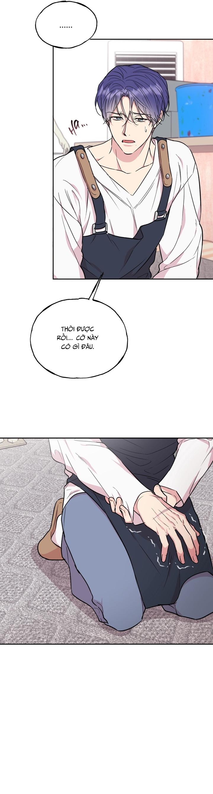 KIỆT TÁC ĐIÊU KHẮC Chapter 27 - Next 