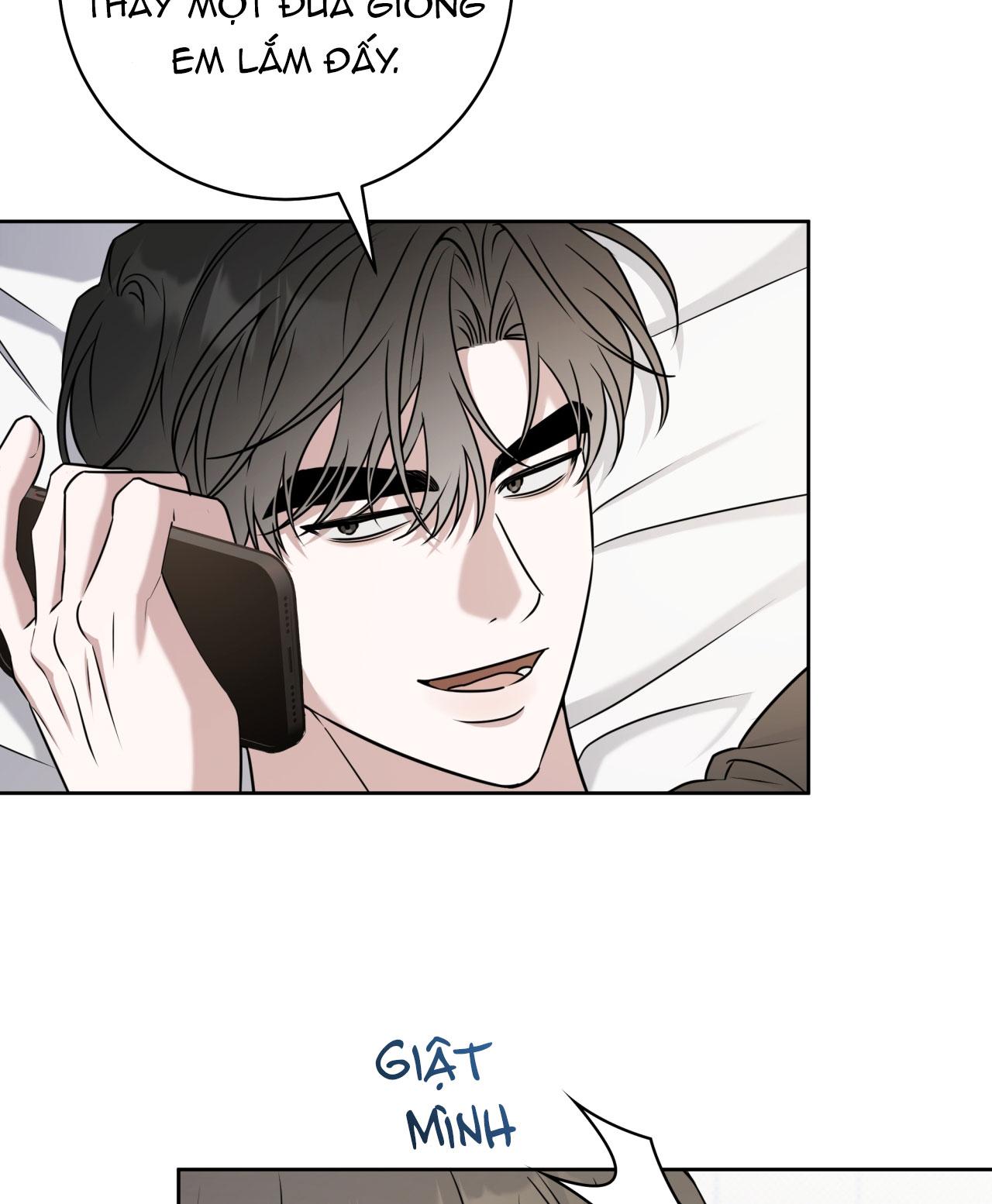 Chiến thuật bắt bóng tình yêu Chapter 43 - Next 