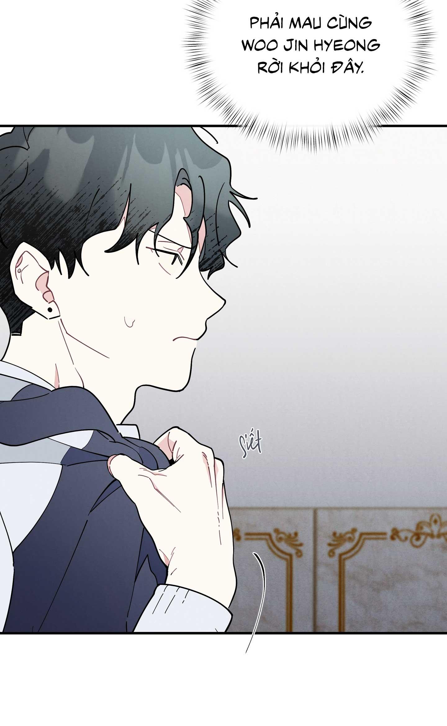 One-Room TA Chapter 57 - Next Chapter 58