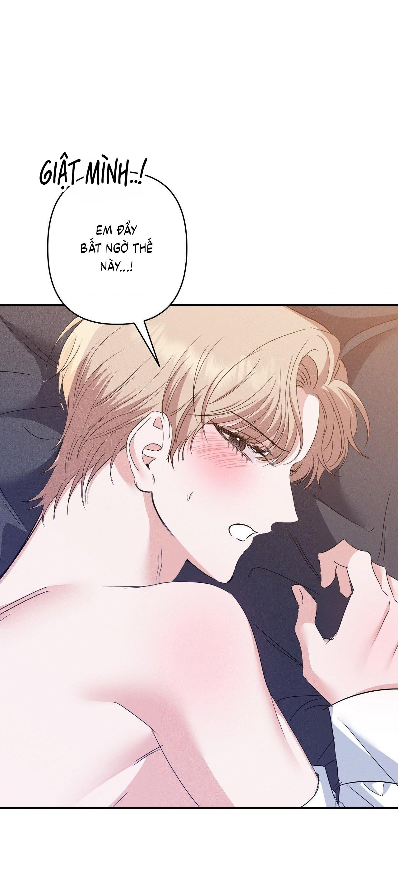 (CBunu) Cẩm Nang Fetish Chapter 7 - Next Chapter 8 H+