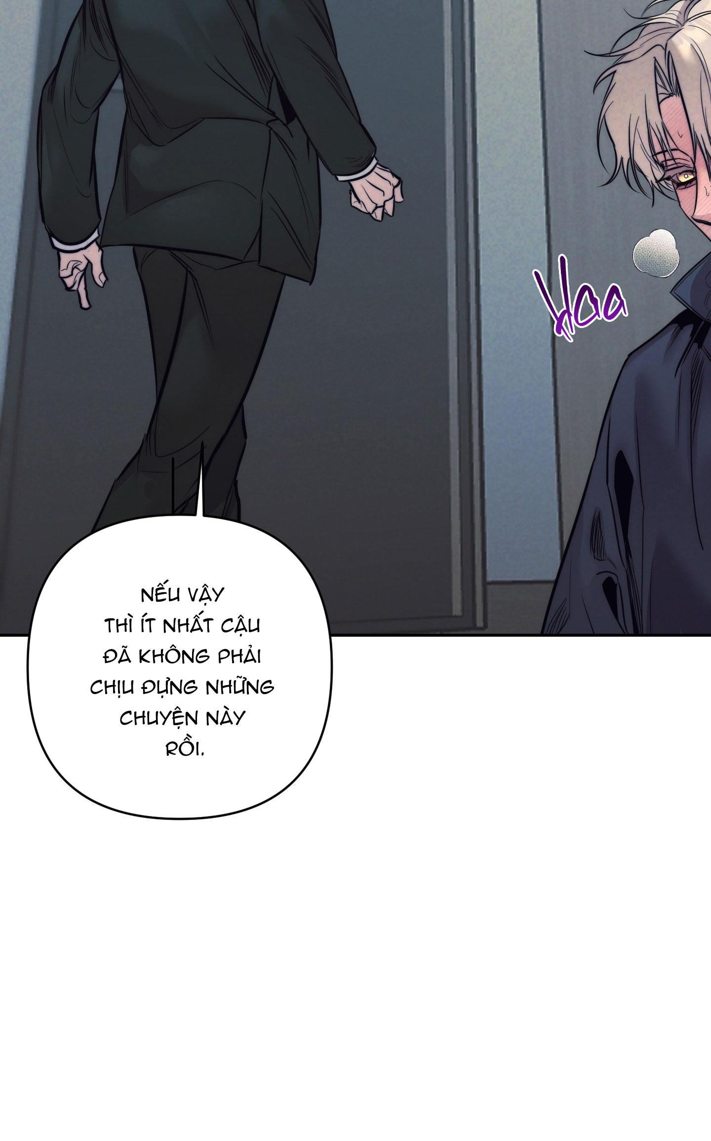 KỲ THỊ Chapter 50 - Next Chapter 51