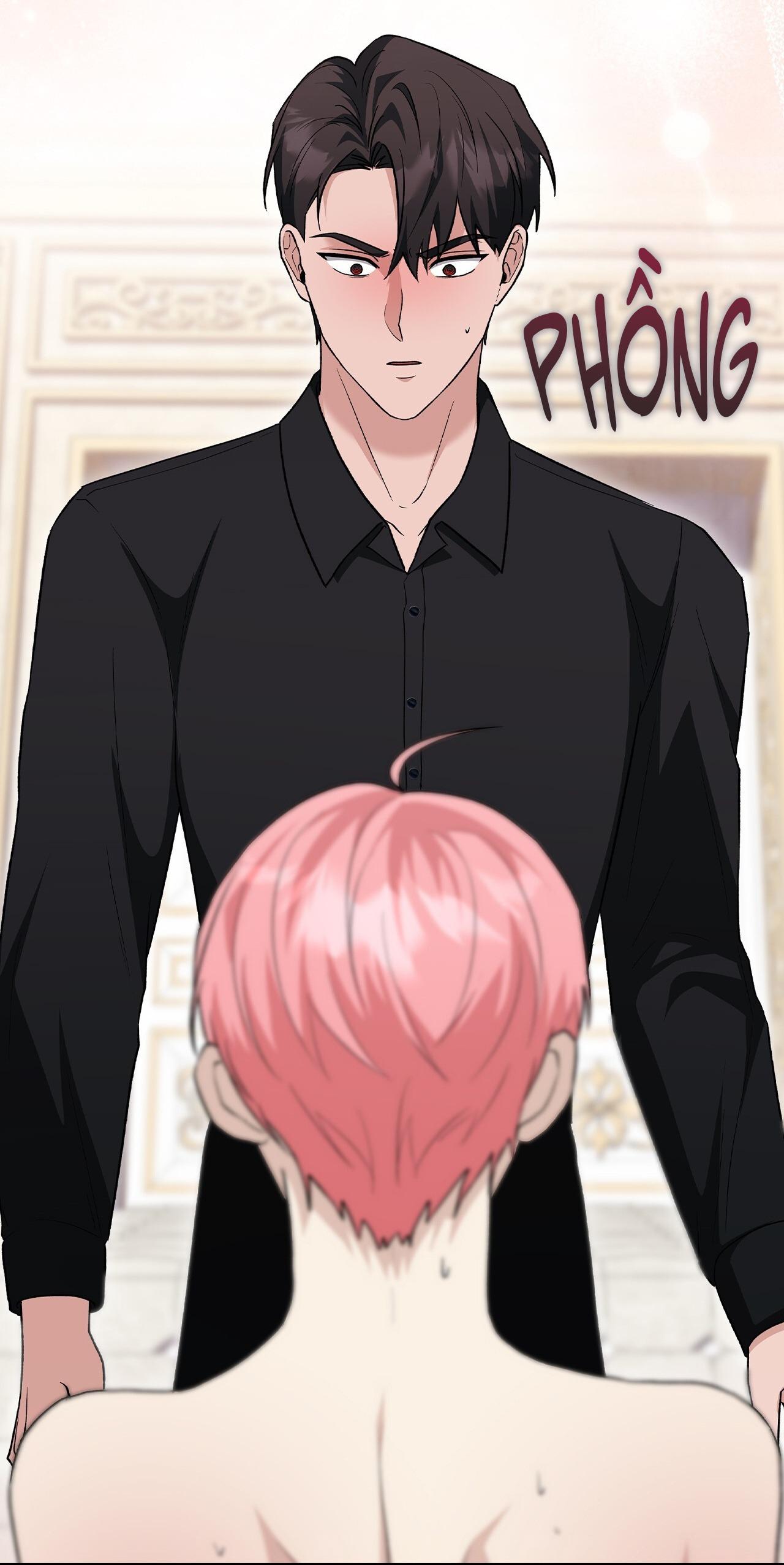 Xuyên thành cục bông của tên cuồng công Chapter 15 - Next Chapter 16