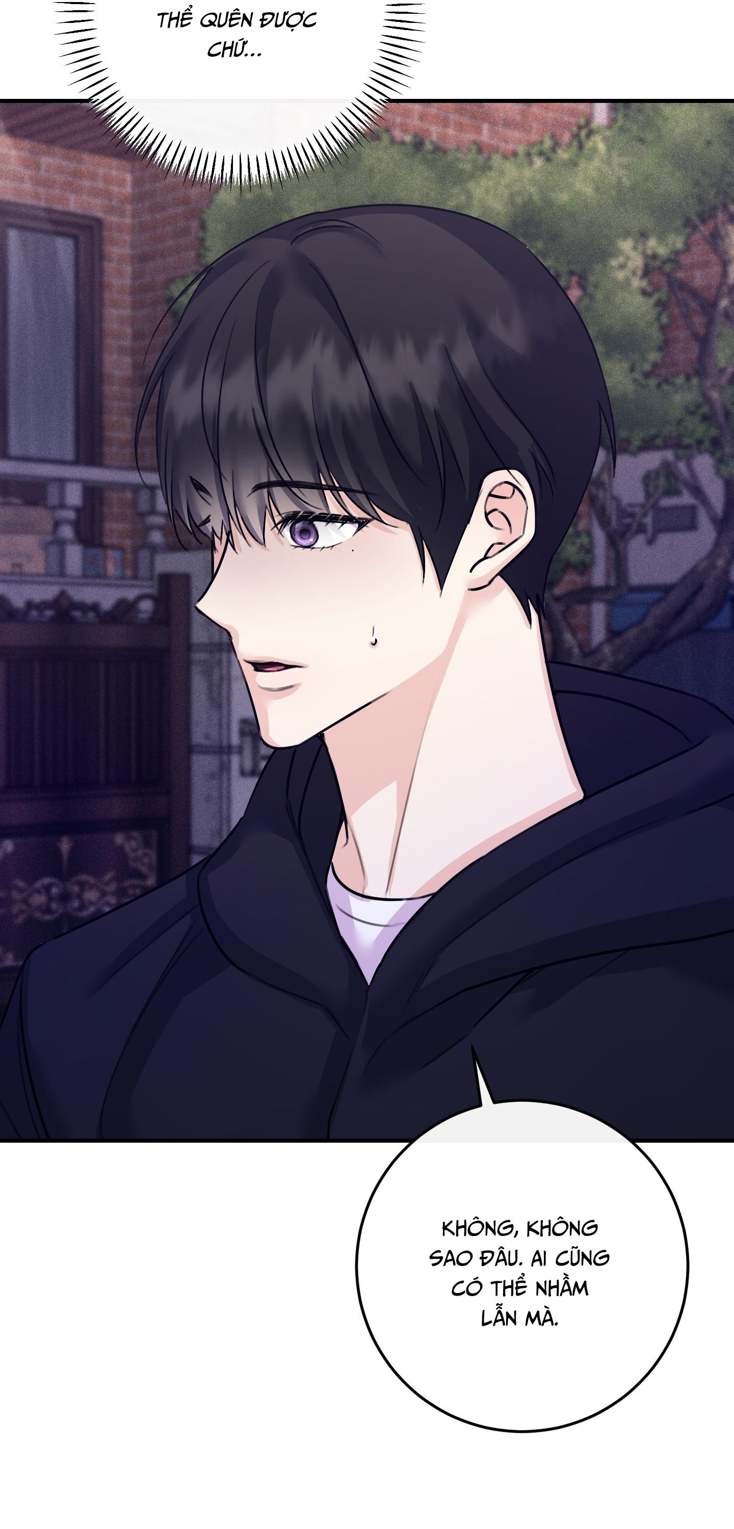 QUAN HỆ CỘNG SINH CỦA MẶT TRĂNG VÀ MẶT TRỜI Chapter 48 - Next Chapter 49