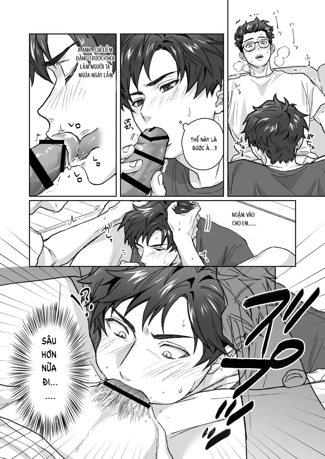 Tổng hợp Boylove Chapter 70 - Next Chapter 71