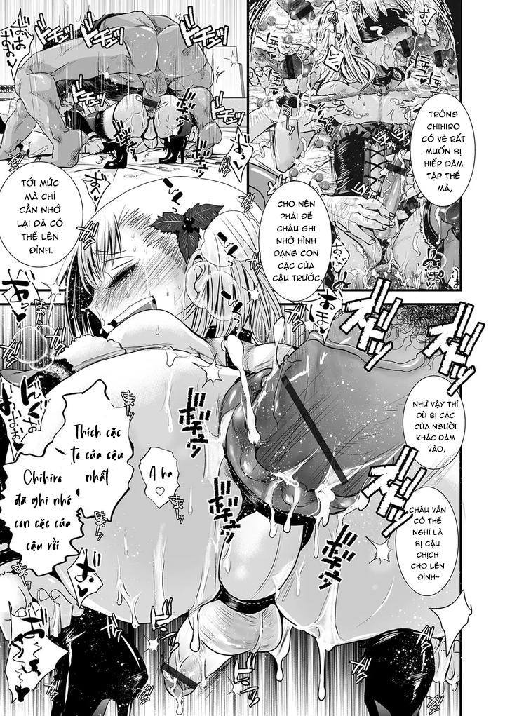 Tổng hợp Boylove Chapter 40 - Next 