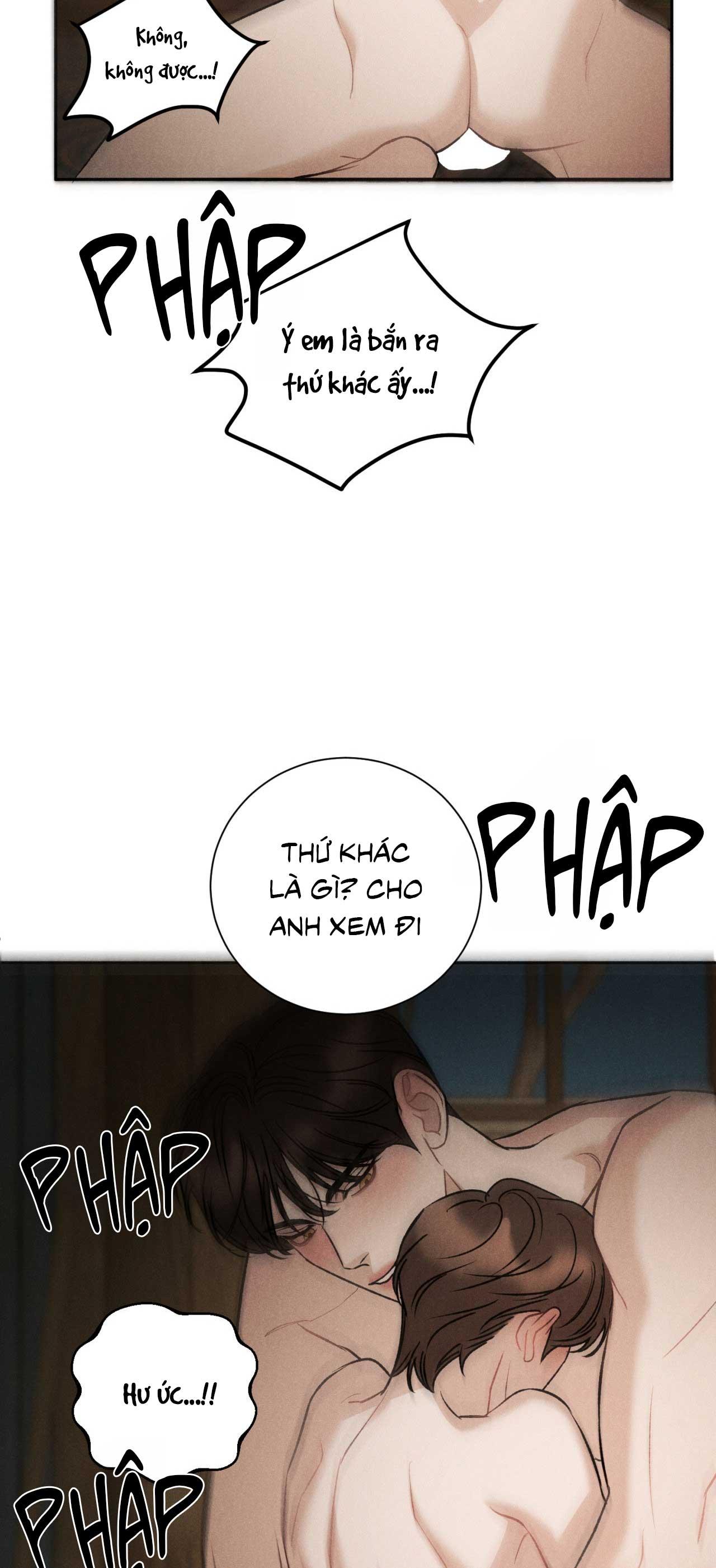 Joo Eun Chapter 48 H+++ - Next Chapter 49 H+++