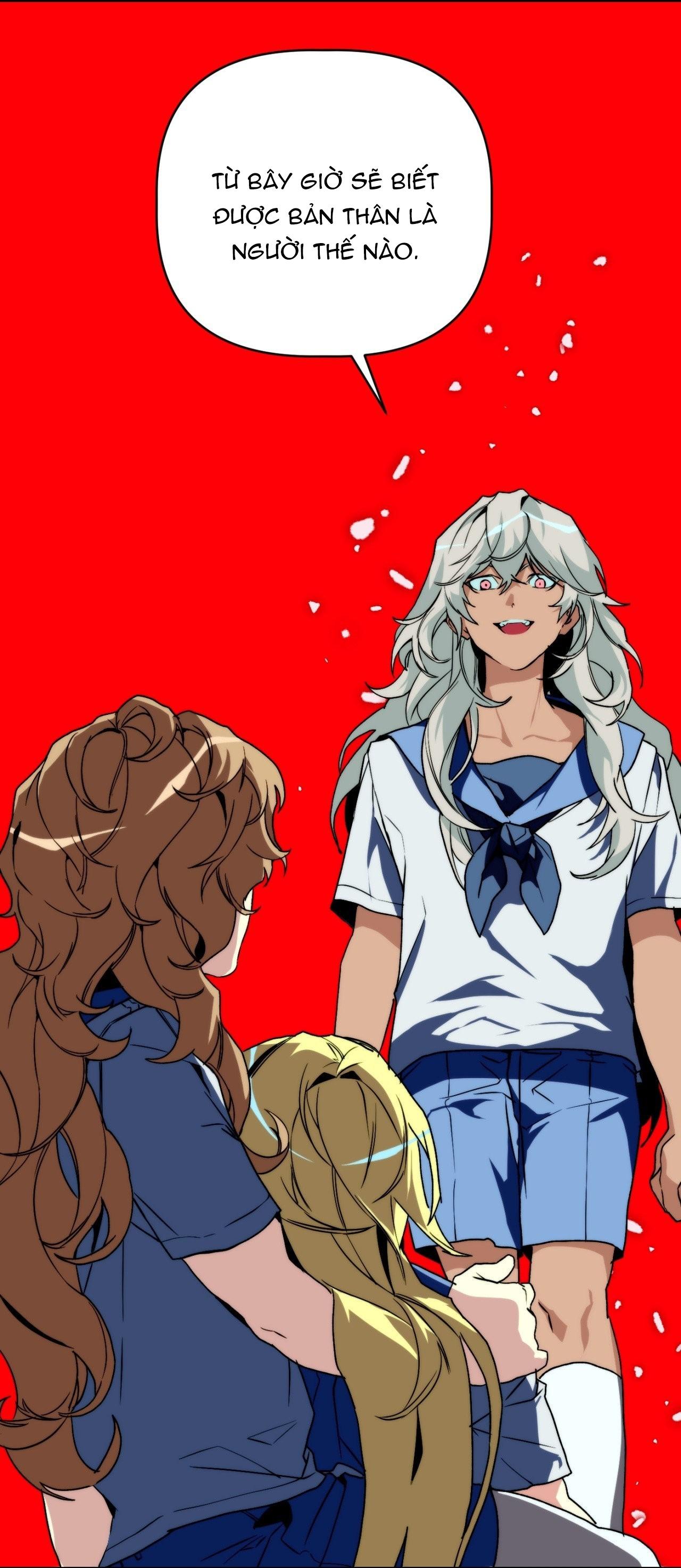 BẠN CÙNG LỚP MẪU GIÁO MẶT TRỜI Chapter 40 - Next 