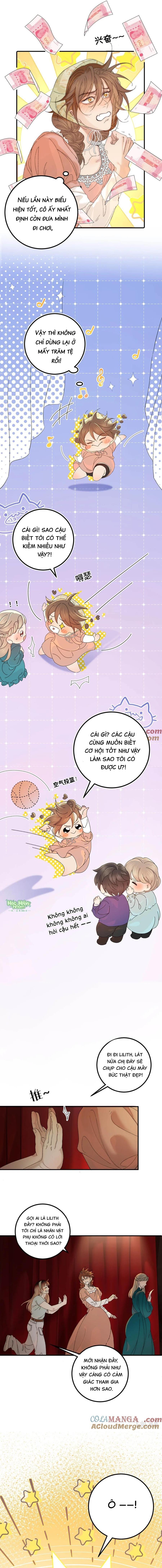 Chọc Quê Vương Tử Mỗi Ngày Chapter 1 Hachiennhom - Next 