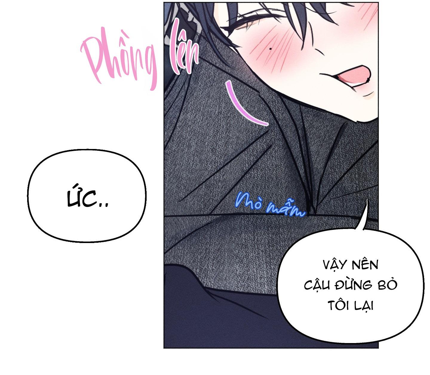 Xe tải tình yêu Chapter 6 - Next Chapter 7