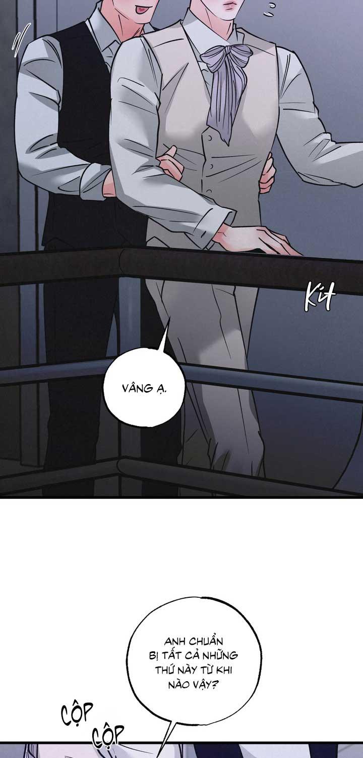 CẶP ĐÔI HOÀN HẢO Chapter 51 - Next 