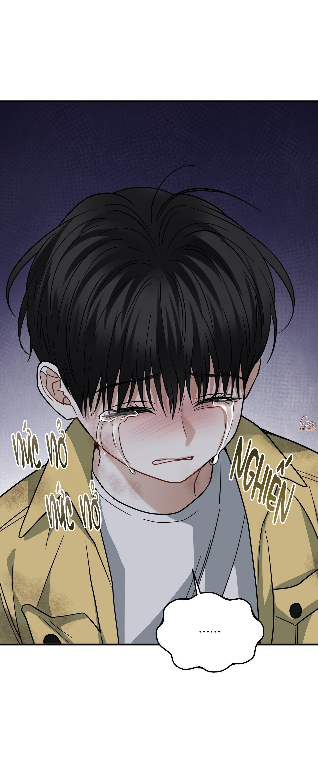 MỞ KHÓA GIAM CẦM Chapter 10 - Next 